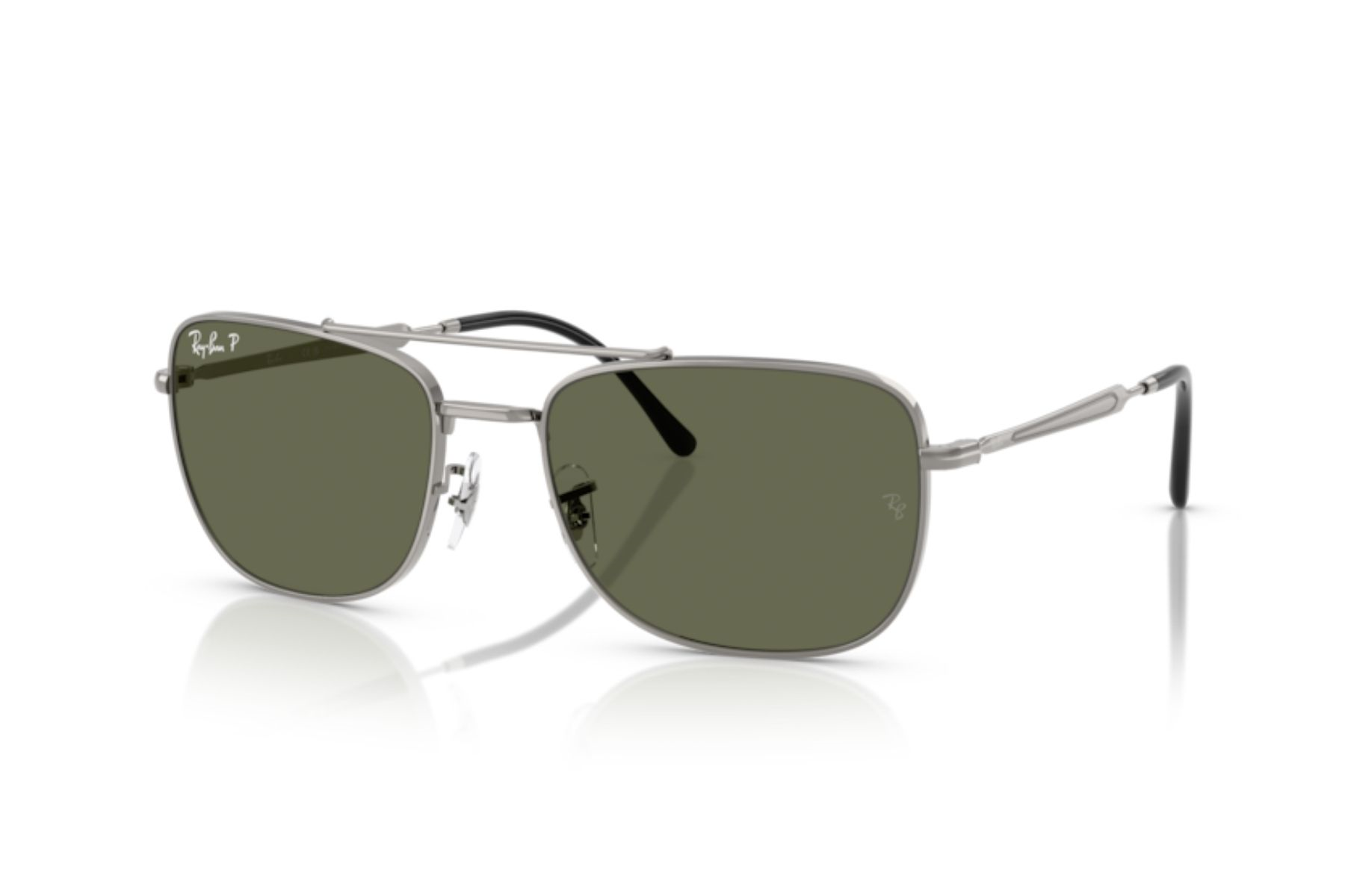 Ray-Ban 0RB3755 004/58 62 Unisex Güneş Gözlüğü