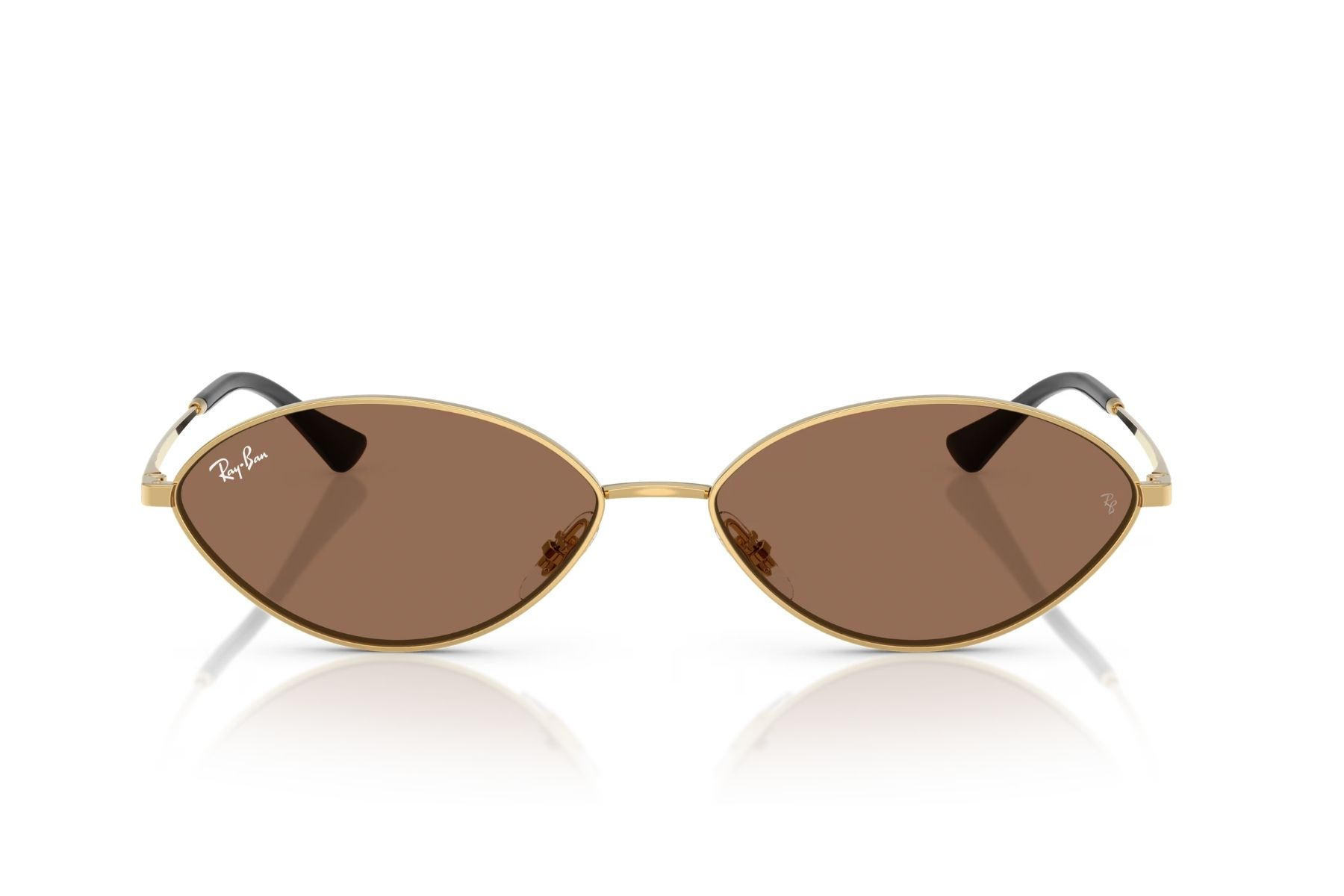 Ray-Ban 0RB3757 001/73 56