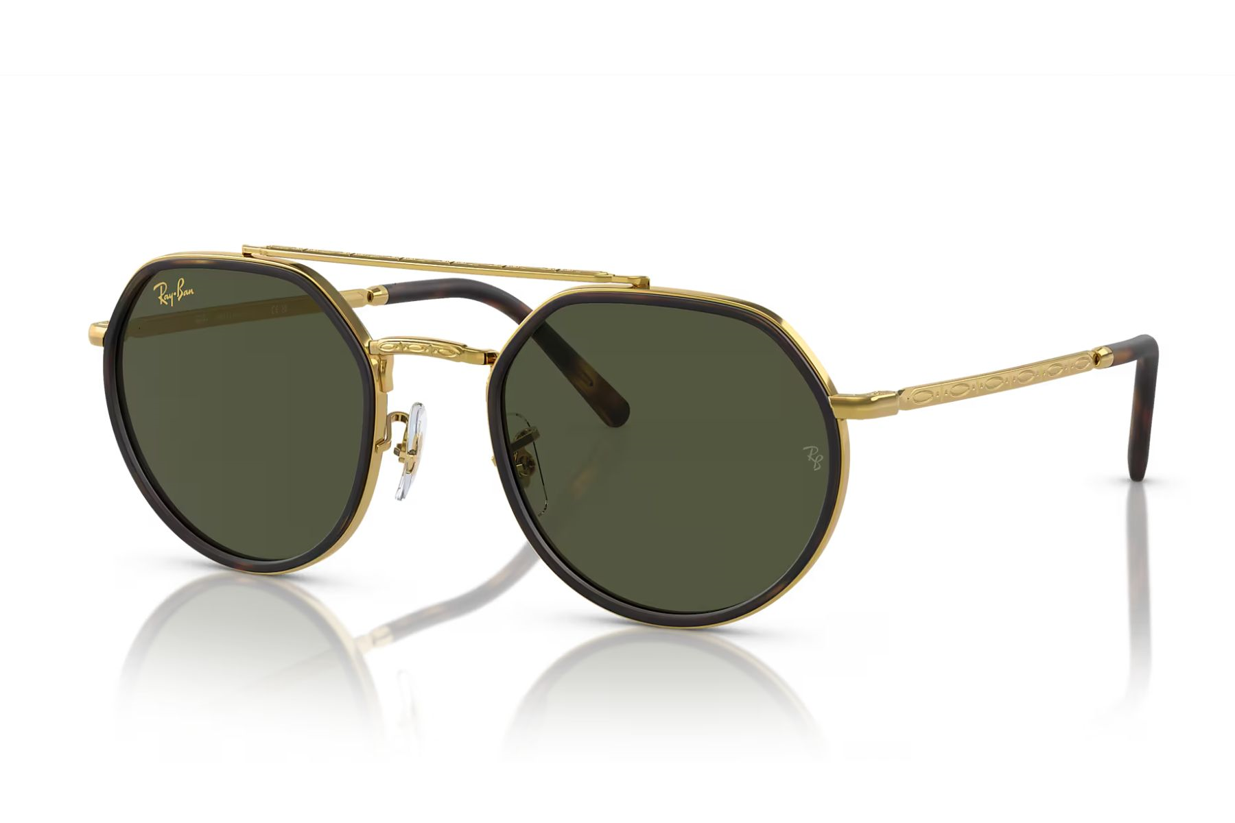 Ray-Ban 0RB3765 919631 53 Unisex Güneş Gözlüğü