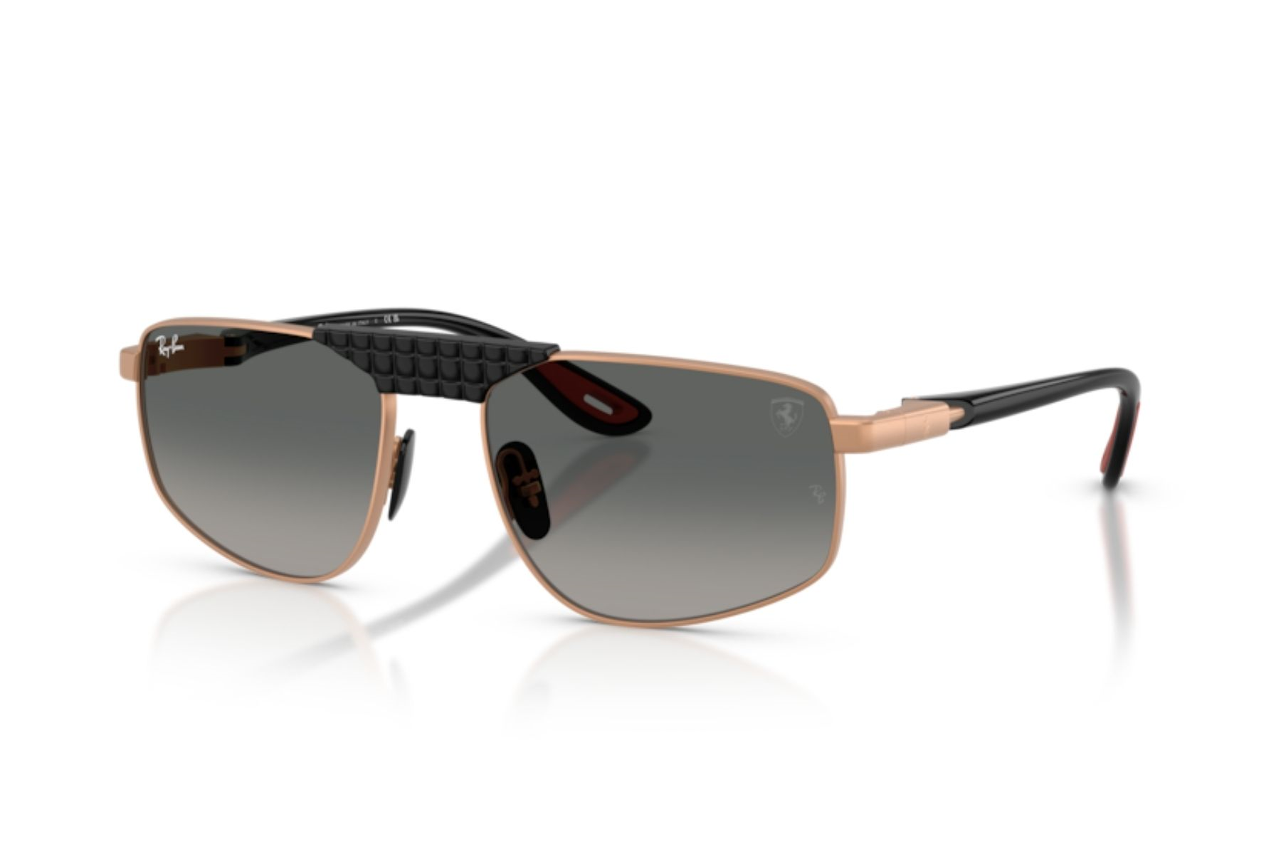 Ray-Ban 0RB3776M F12771 58