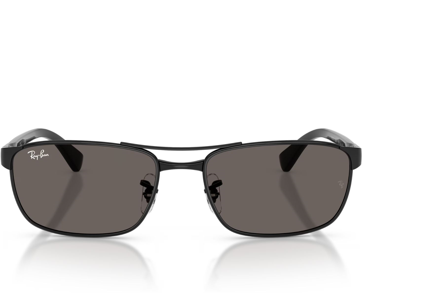 Ray-Ban 0RB3778 002/B1 60