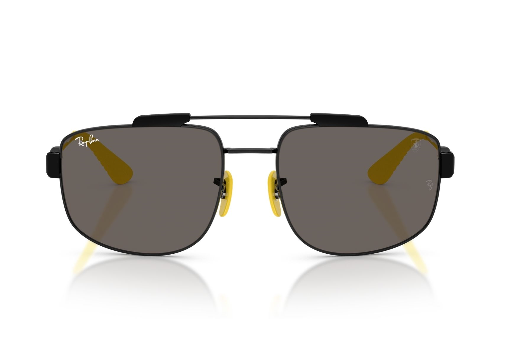 Ray-Ban 0RB3789M F137B1 58