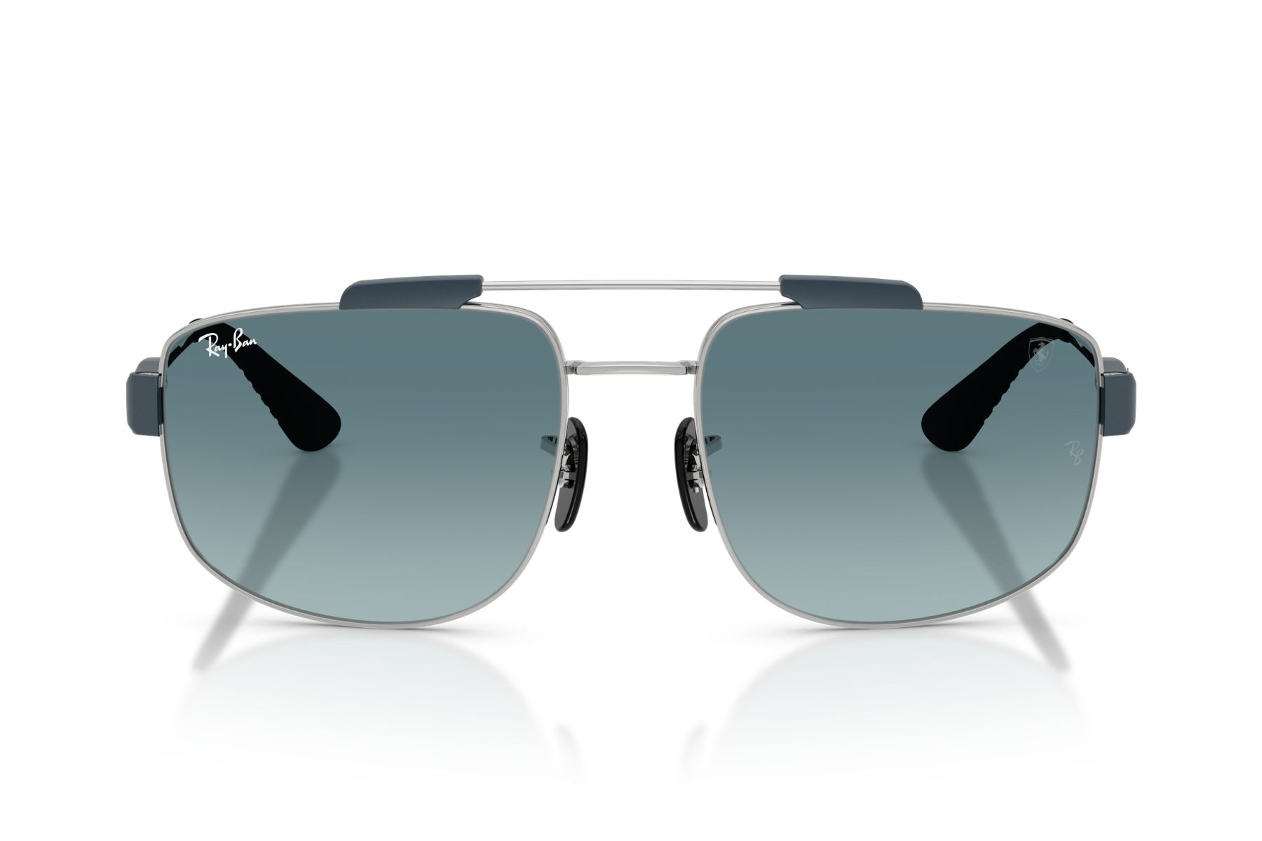 Ray-Ban 0RB3789M F1383M 58