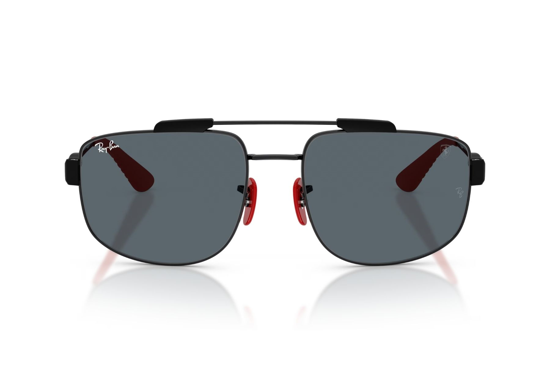 Ray-Ban 0RB3789M F139R5 58