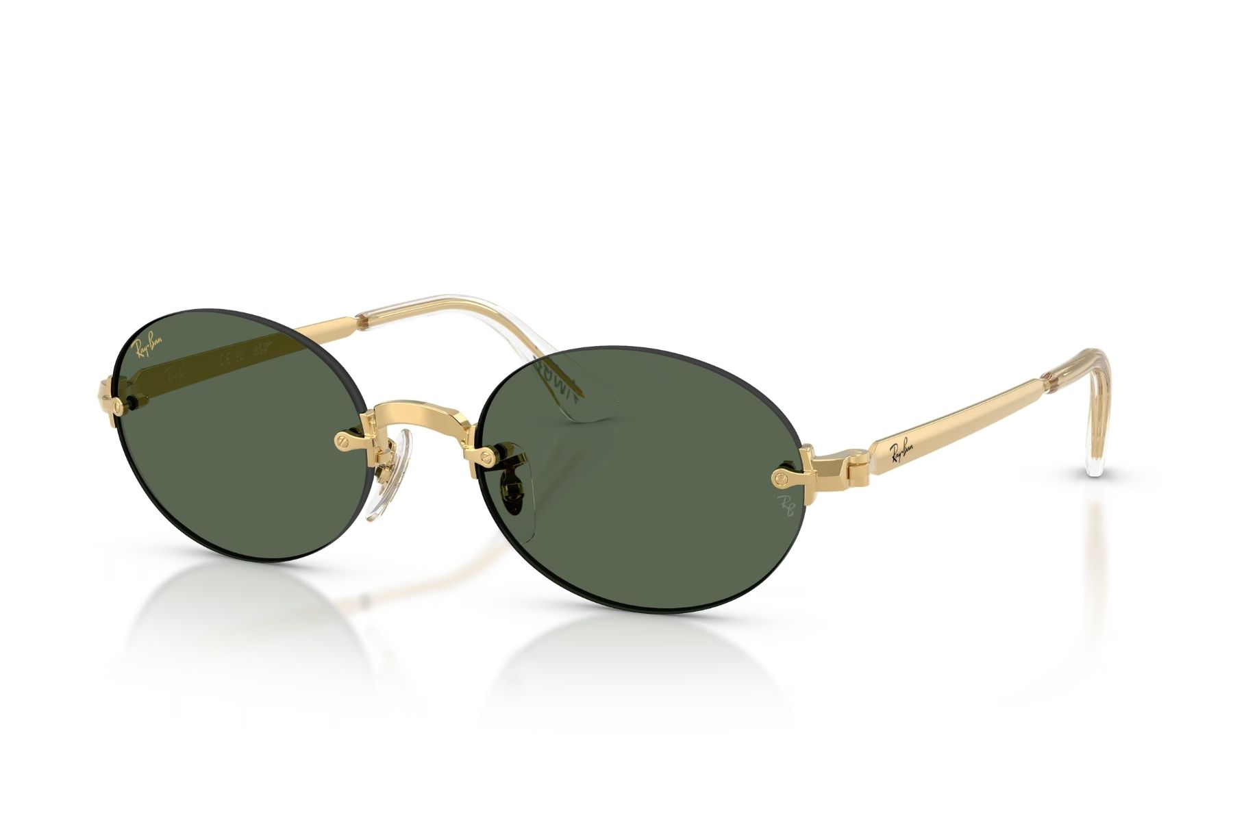 Ray-Ban 0RB3929 001/71 54