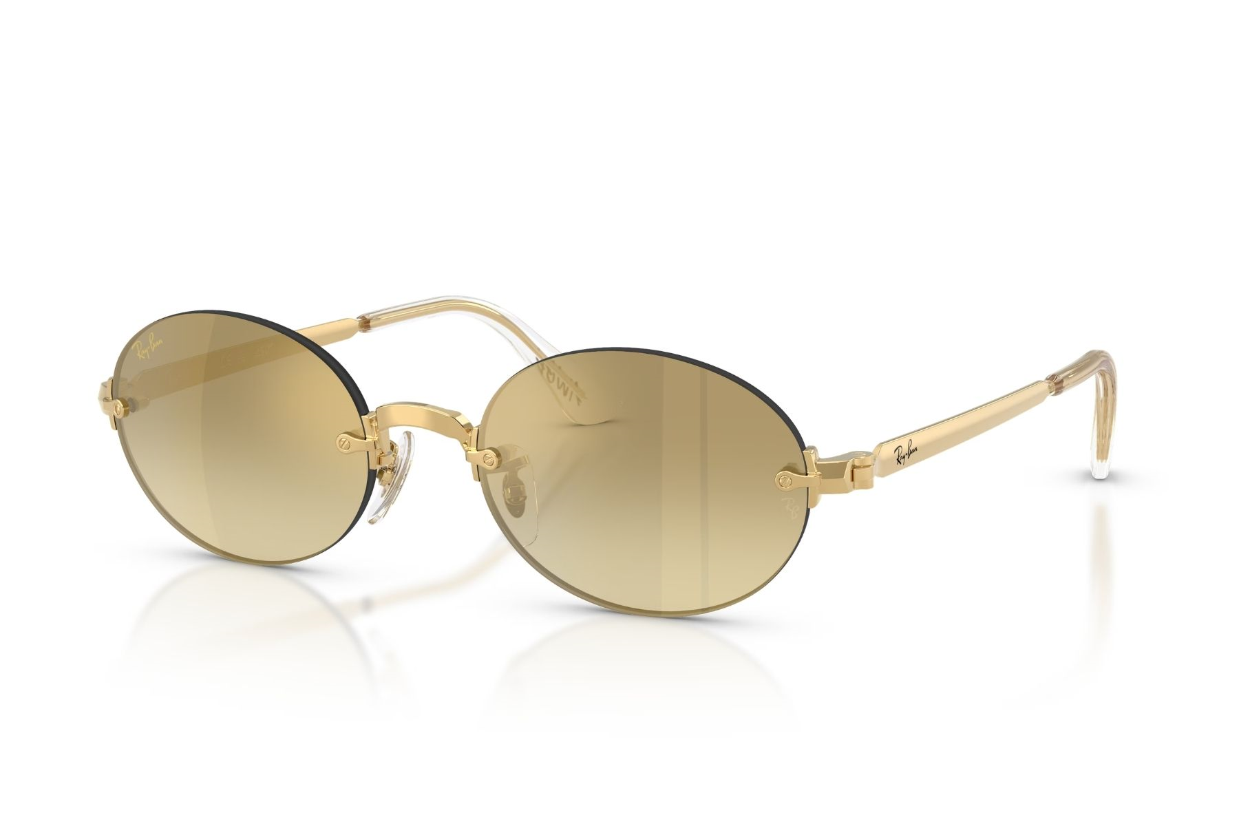 Ray-Ban 0RB3929 001/7I 54