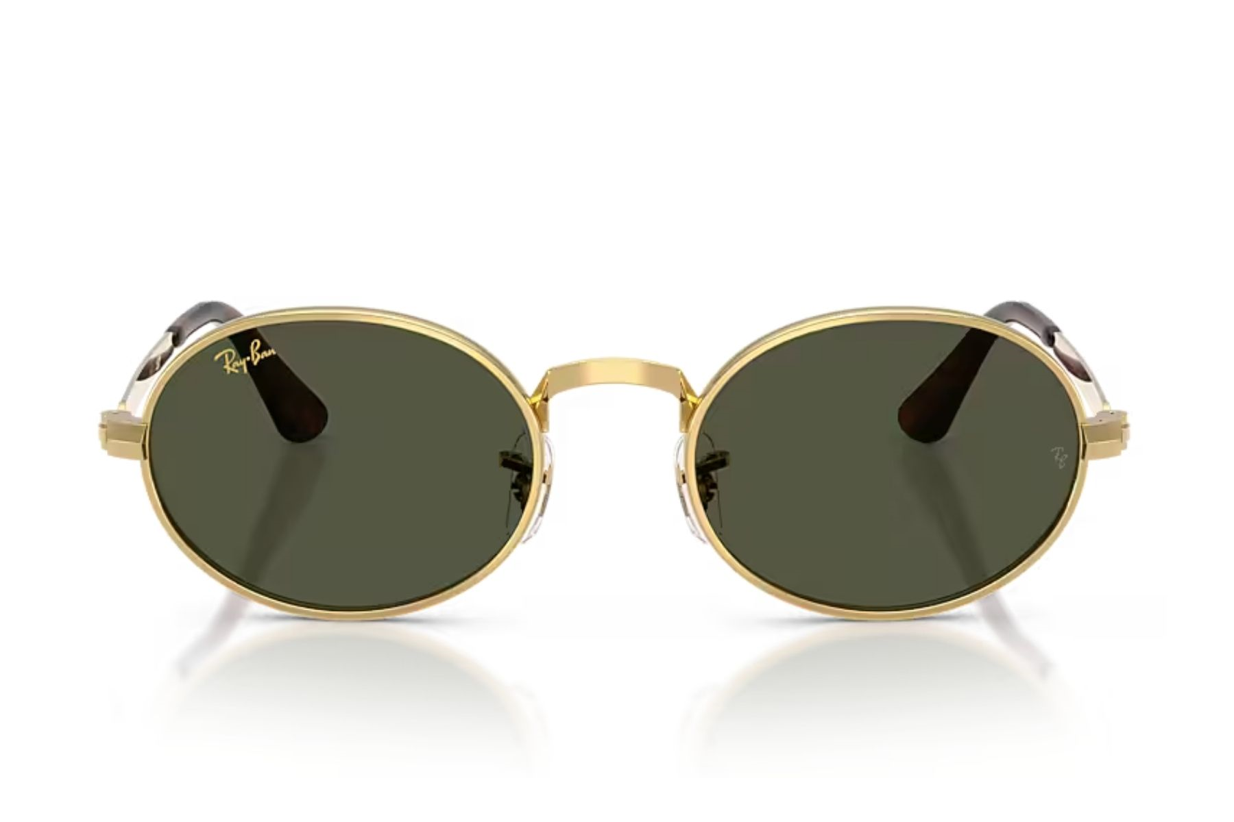 Ray-Ban 0RB3931 001/31 54