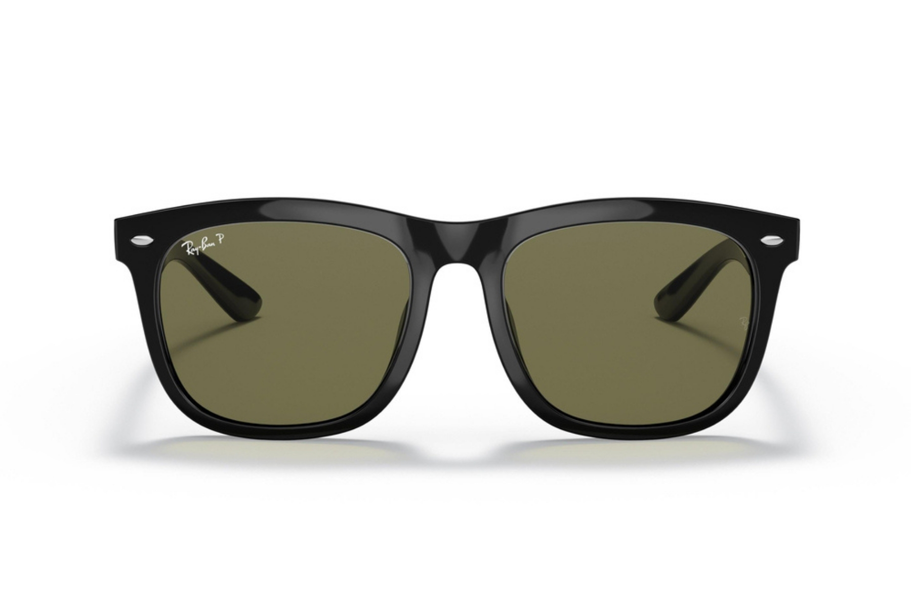 Ray-Ban 0RB4260D 601/9A 57 Unisex Güneş Gözlüğü
