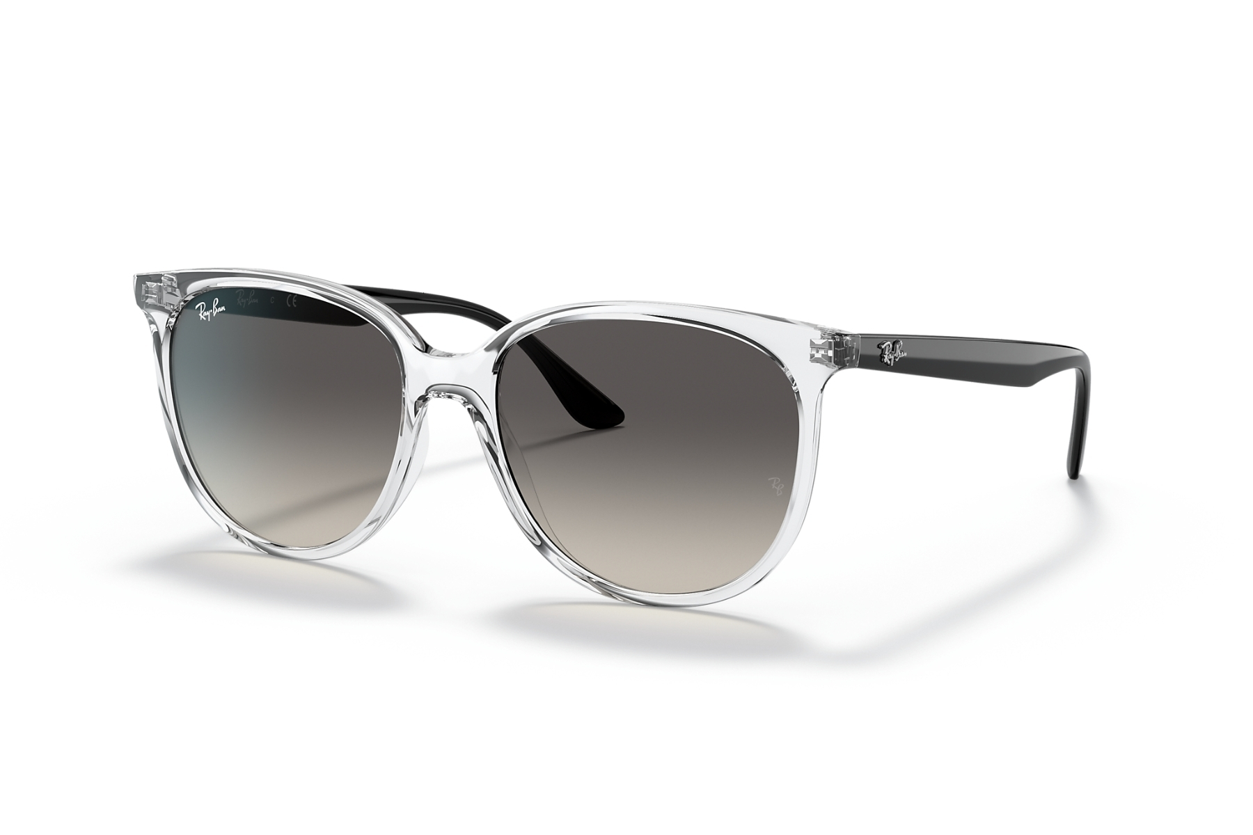 Ray-Ban 0RB4378 647711 54 Kadın Güneş Gözlüğü