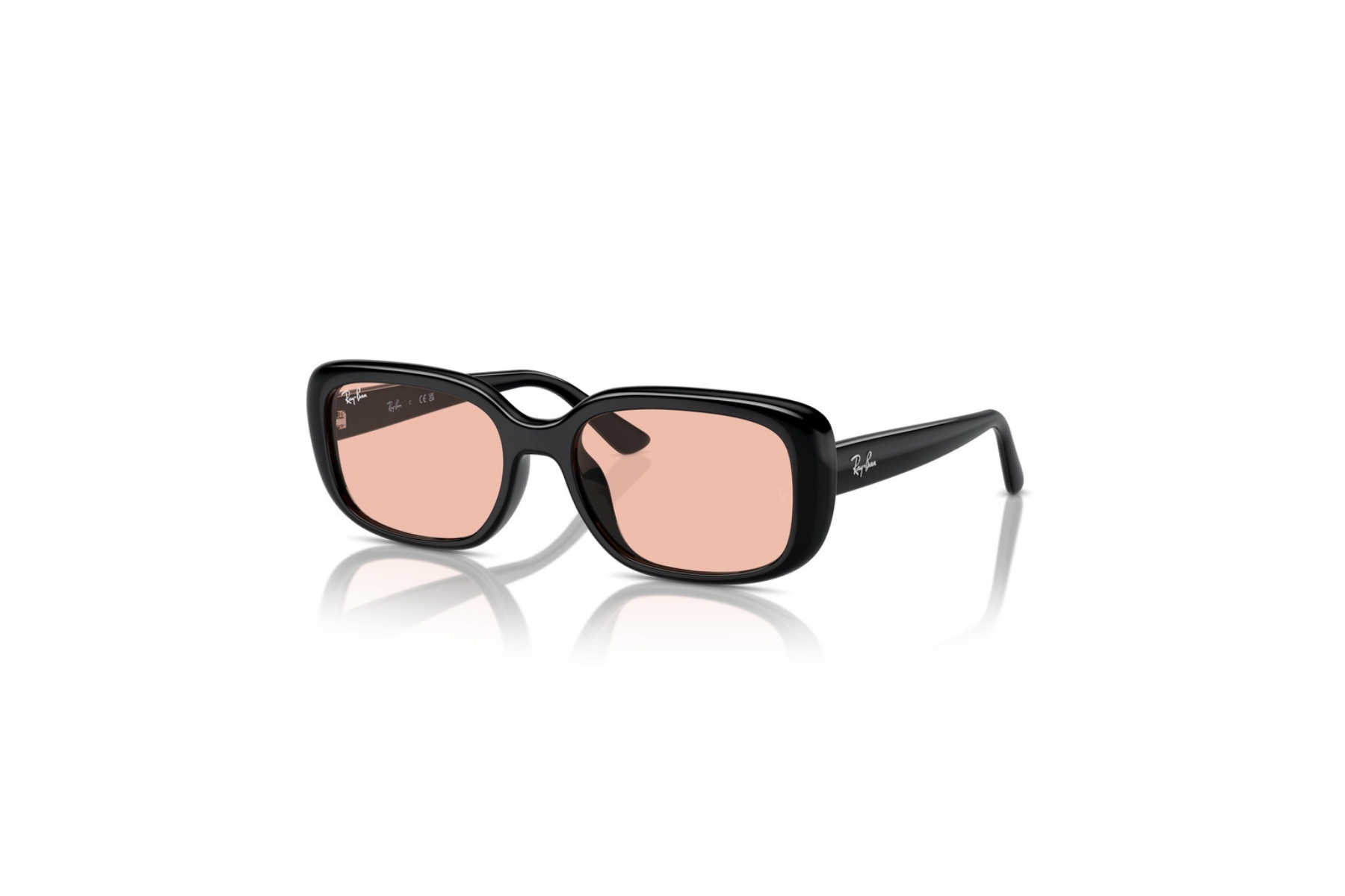 Ray-Ban 0RB4421D 667784 56 Kadın Güneş Gözlüğü