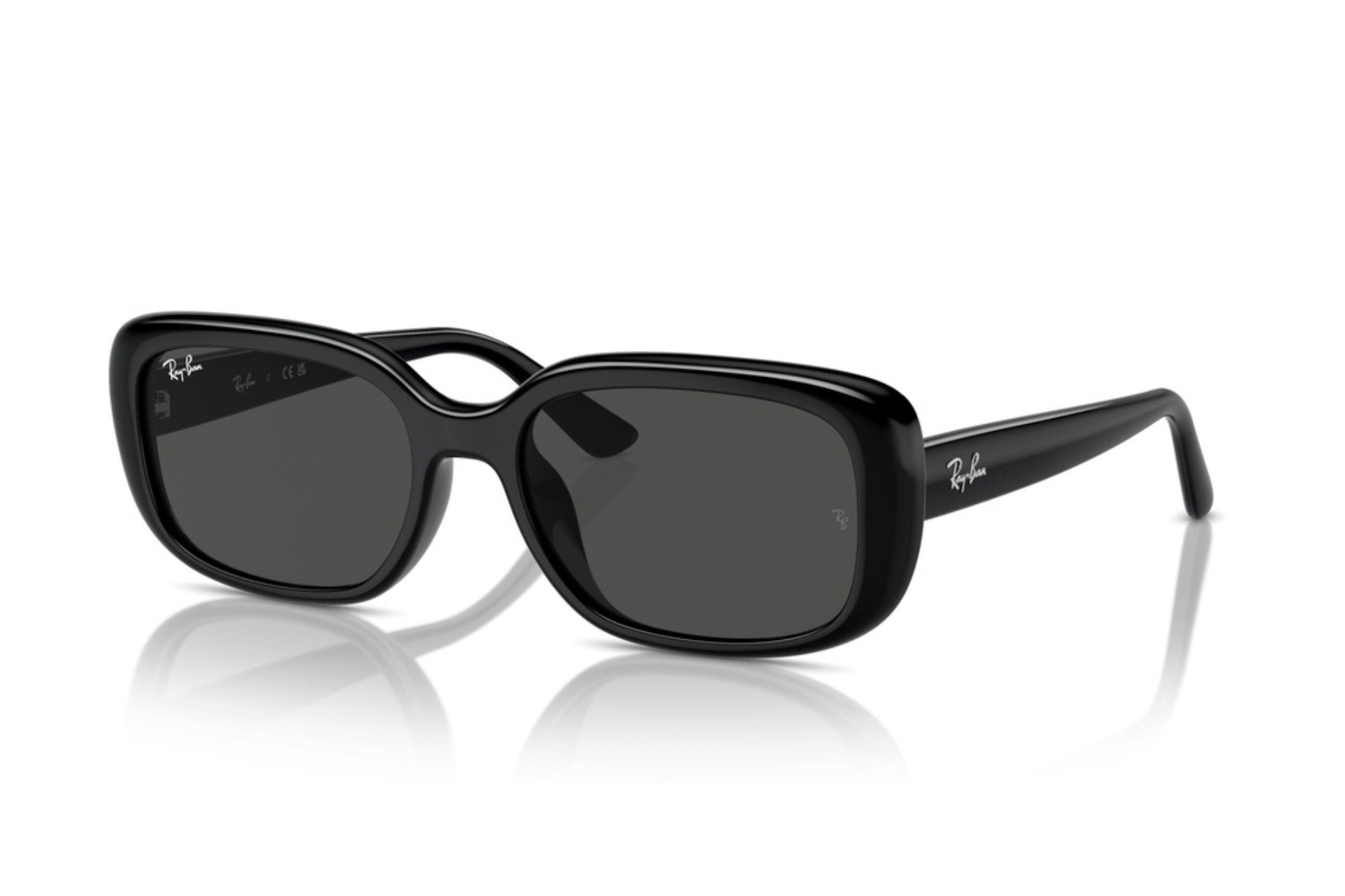 Ray-Ban 0RB4421D 667787 56 Kadın Güneş Gözlüğü