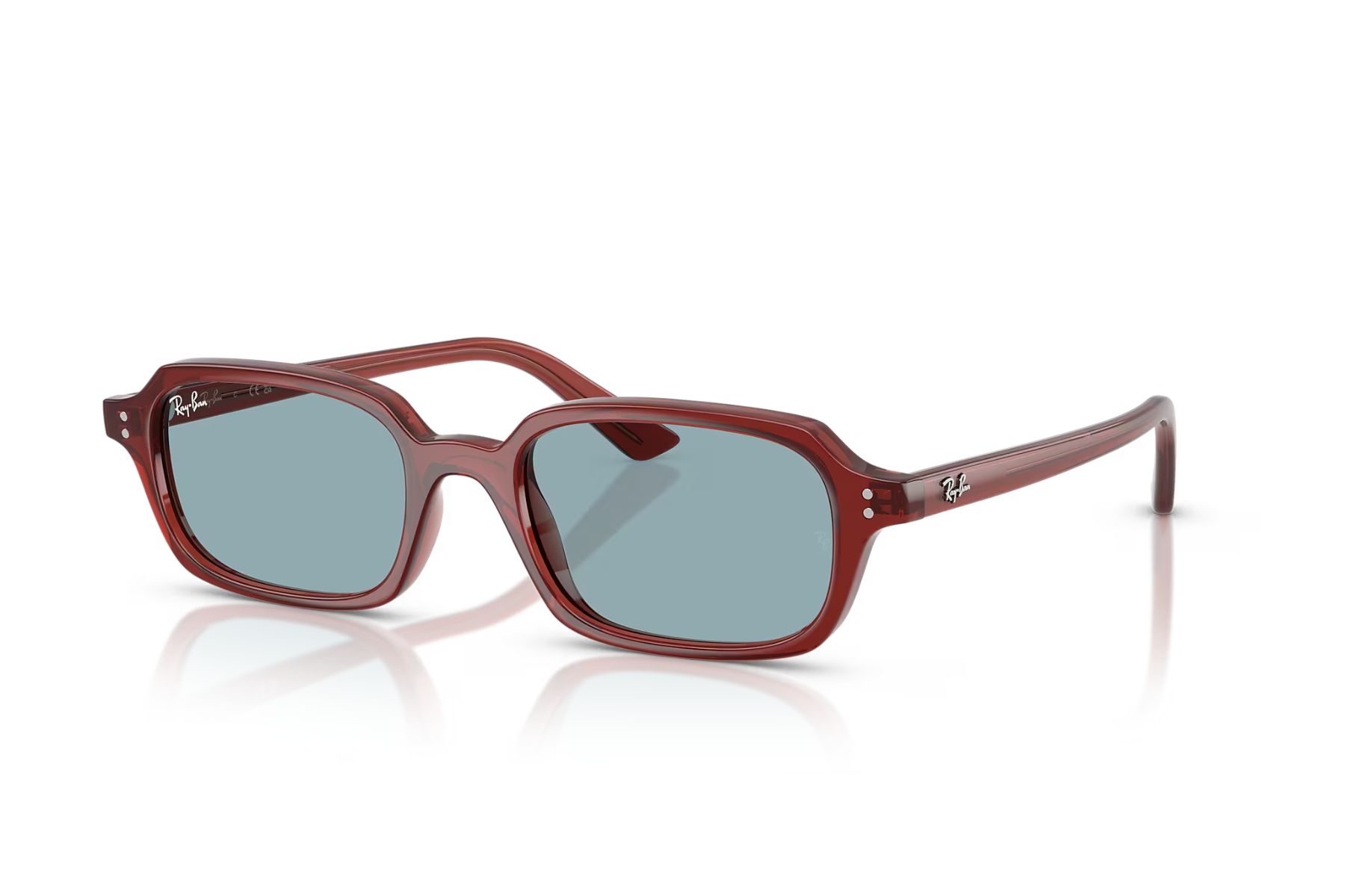 Ray-Ban 0RB4455 680980 52 Unisex Güneş Gözlüğü