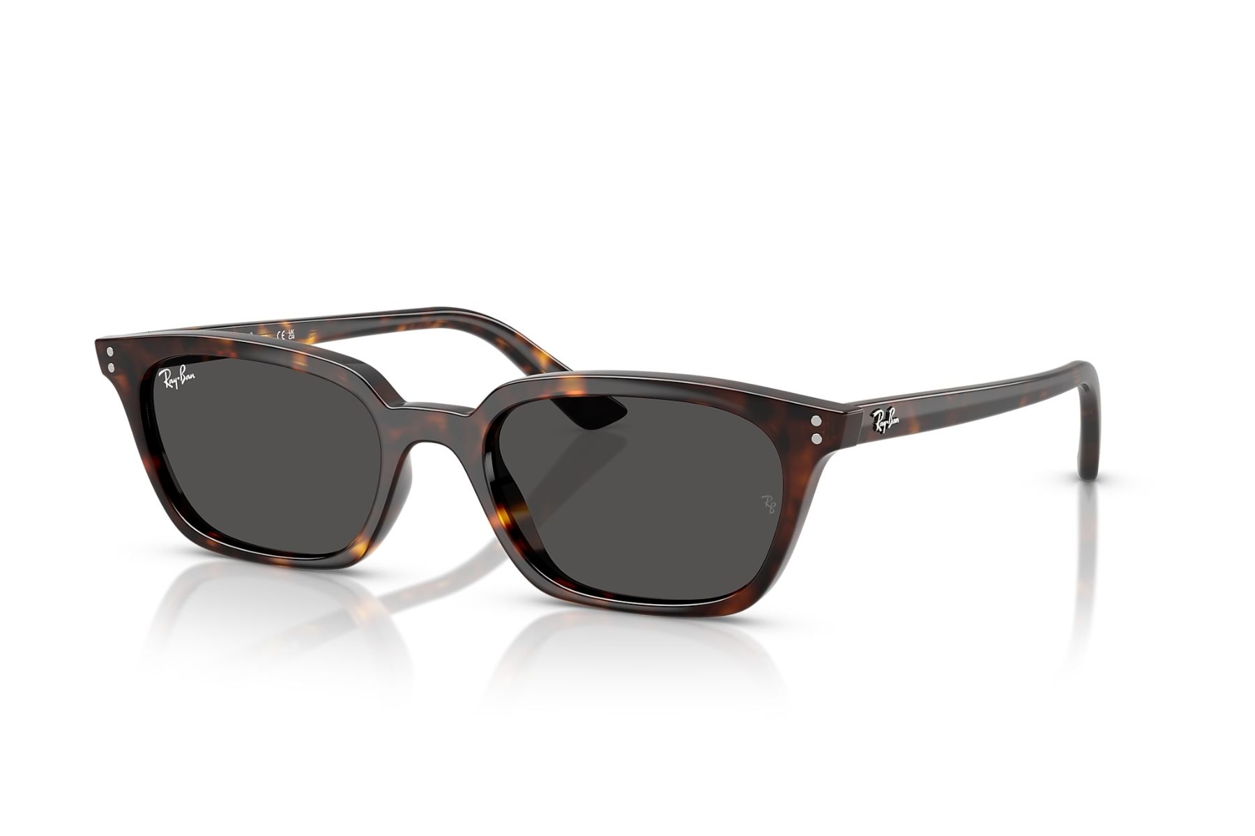 Ray-Ban 0RB4456 135987 53 Kadın Güneş Gözlüğü
