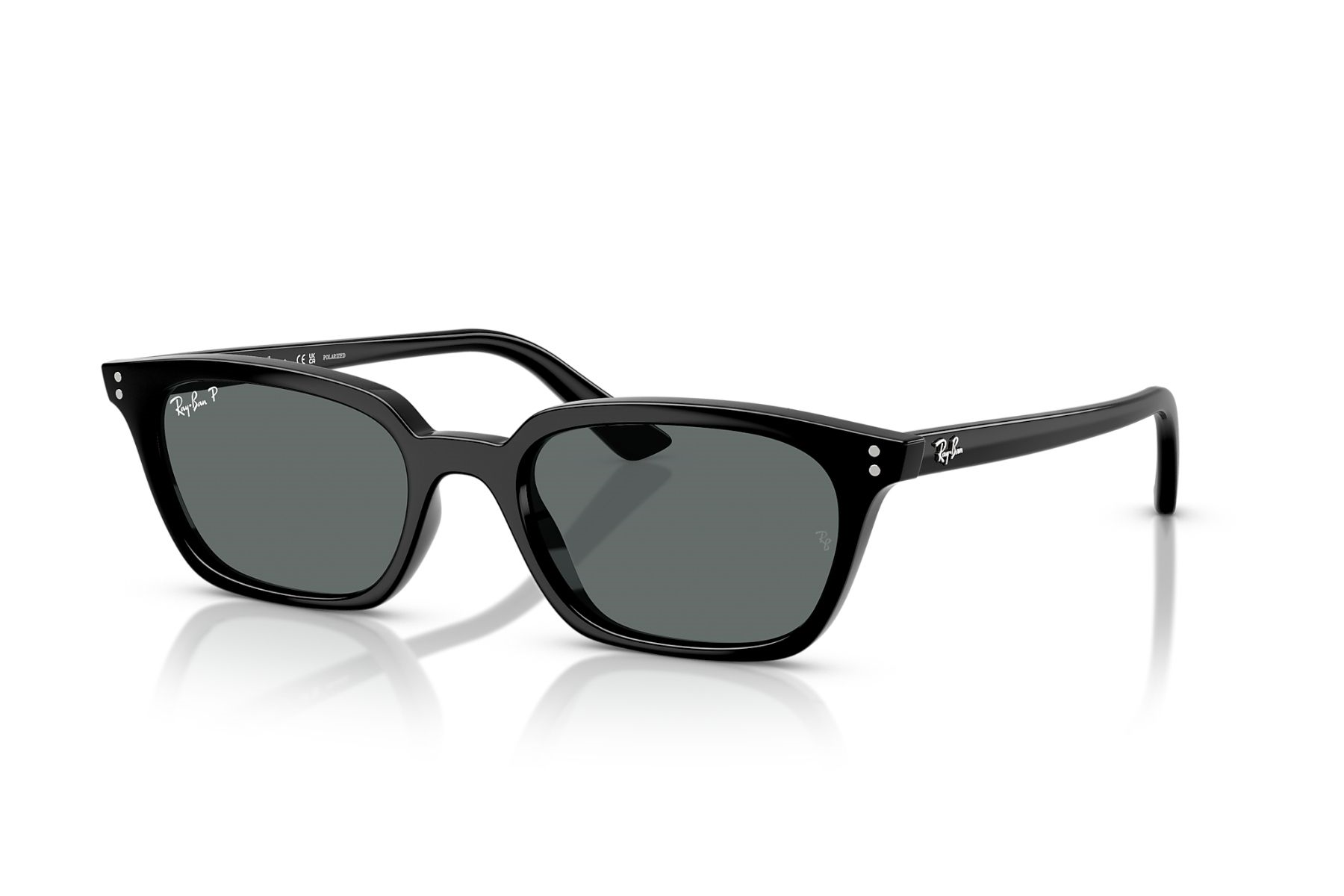 Ray-Ban 0RB4456 667781 53 Kadın Güneş Gözlüğü