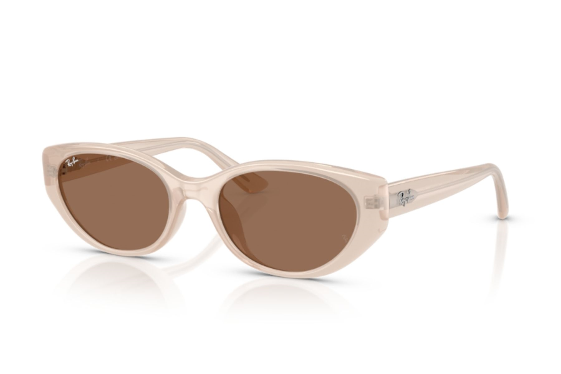 Ray-Ban 0RB4457D 678673 55 Kadın Güneş Gözlüğü