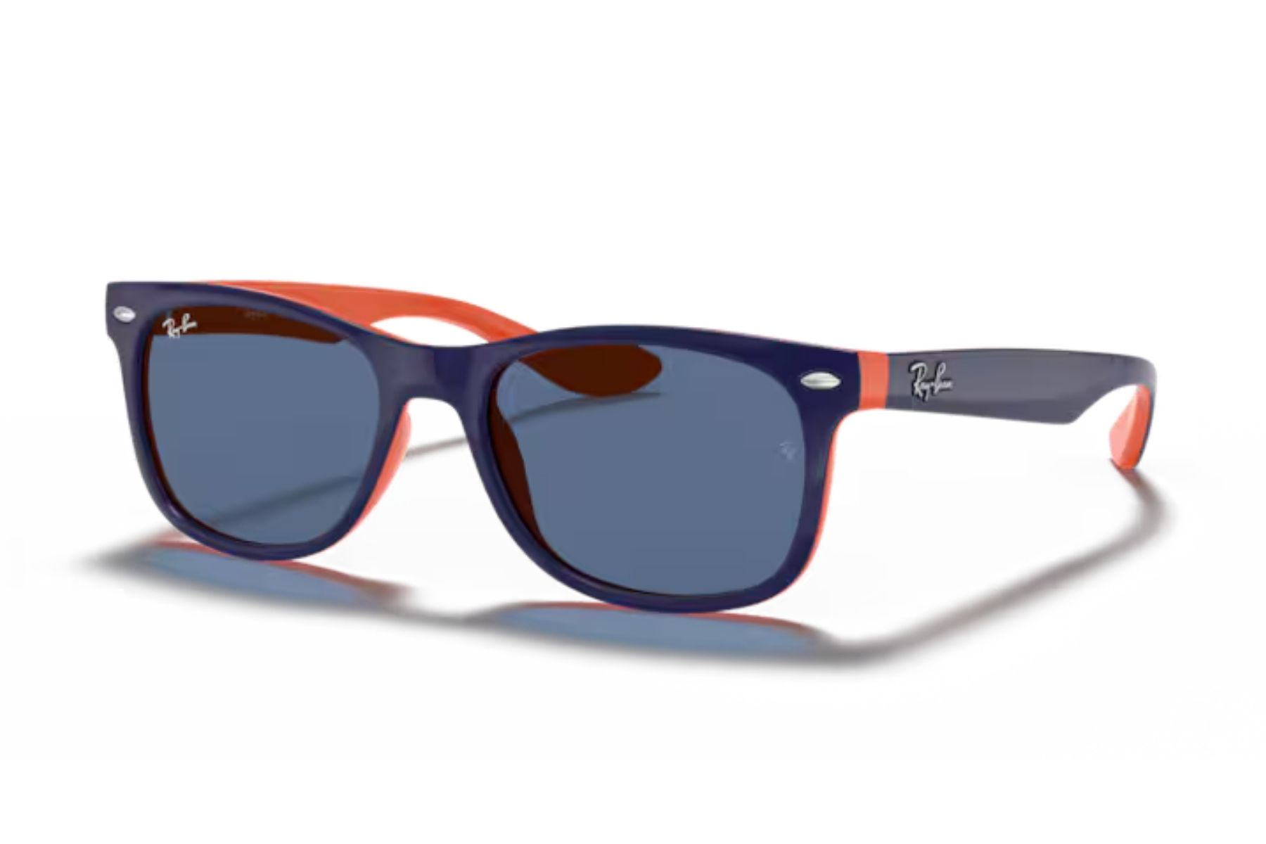 Ray-Ban 0RJ9052S 178/80 48