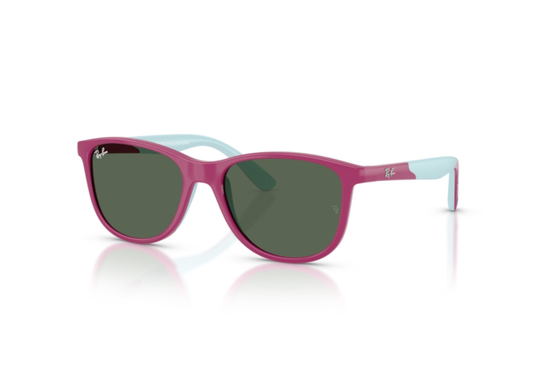 Ray-Ban 0RJ9077S 719271 49