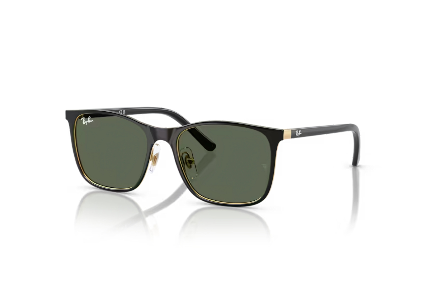 Ray-Ban 0RJ9551S 294/71 48 Çocuk Güneş Gözlüğü