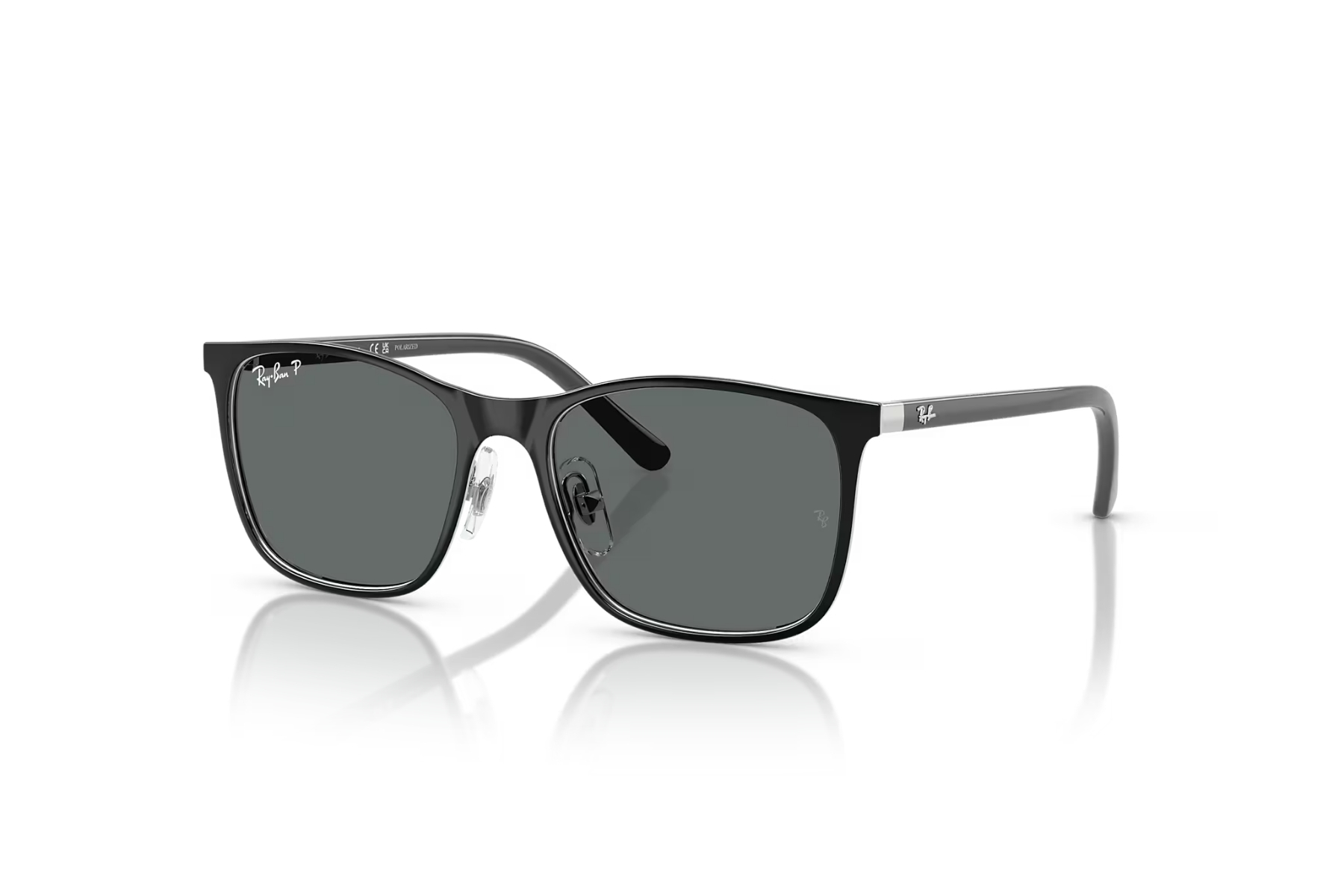 Ray-Ban 0RJ9551S 295/81 48 Çocuk Güneş Gözlüğü