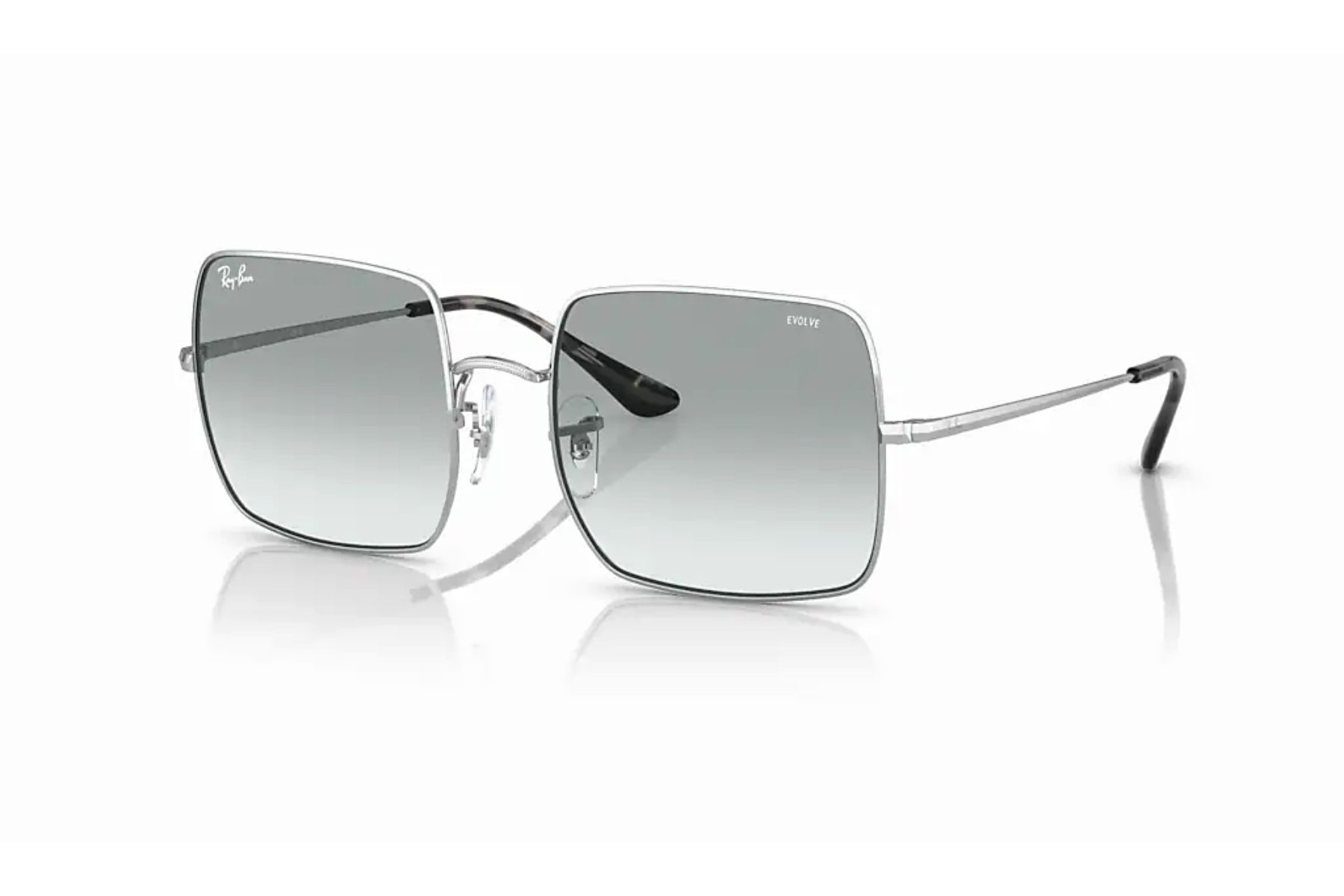 Ray-Ban 1971 9149/AD 54-19 Unisex Güneş Gözlüğü