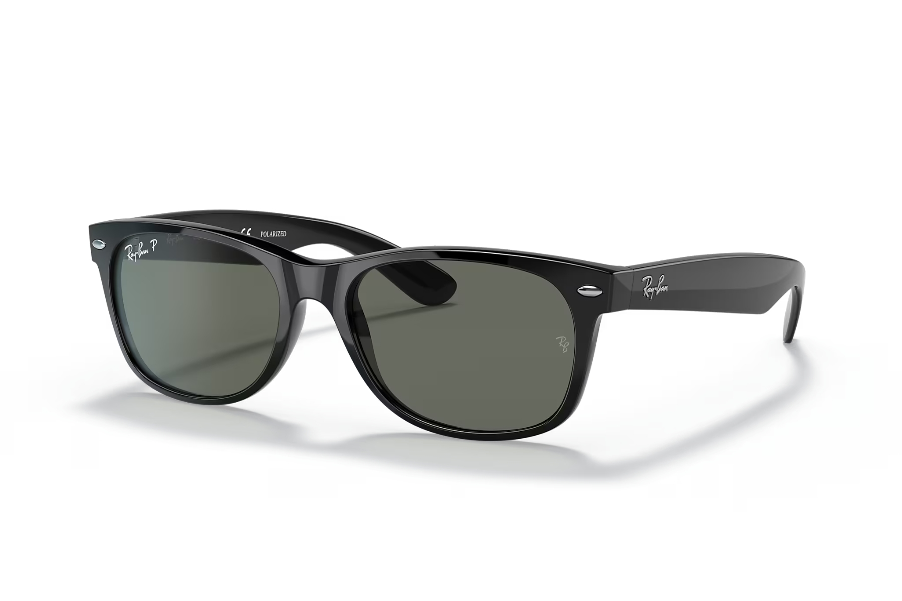 Ray-Ban 2132 901/58 52 Unisex Güneş Gözlüğü