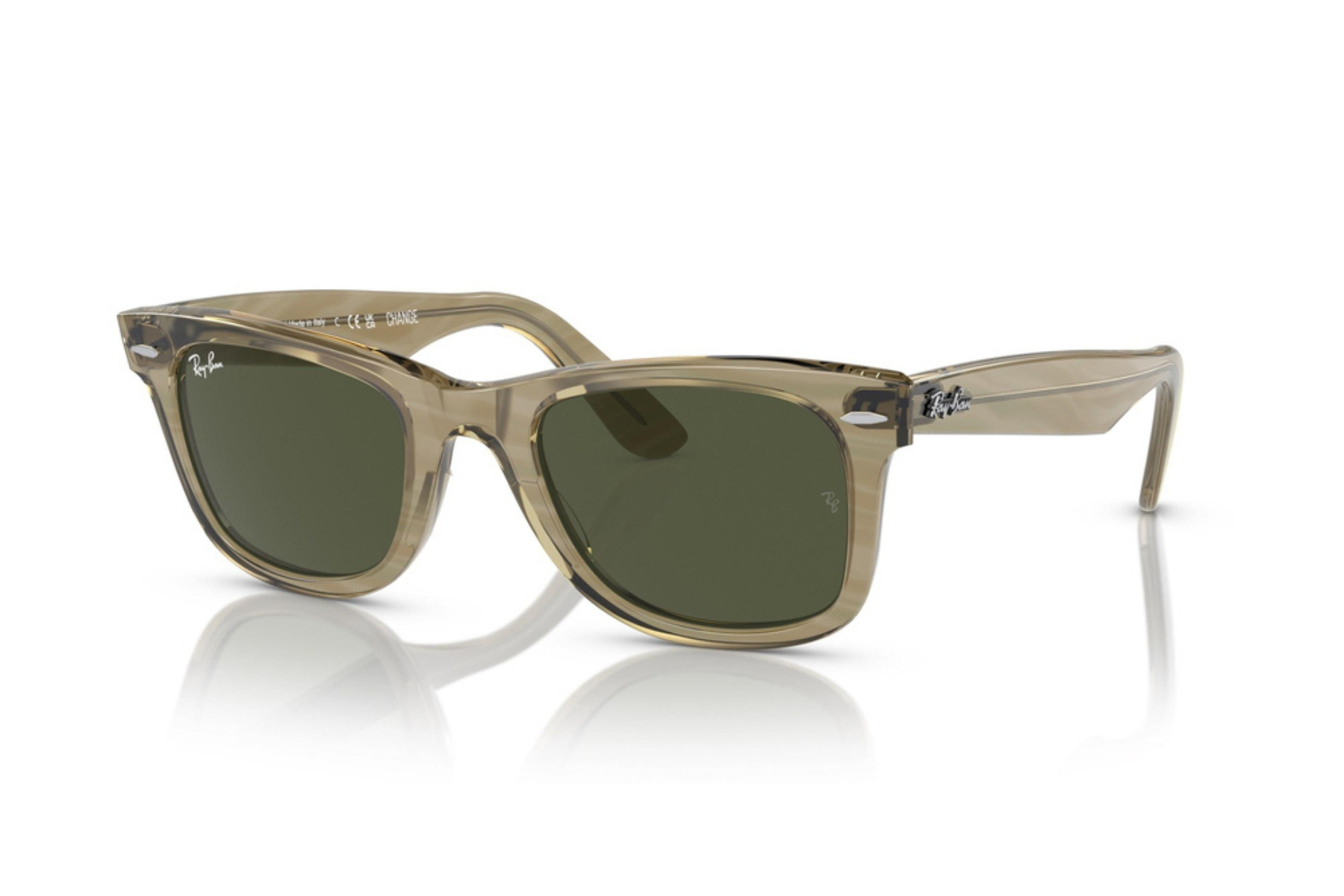 Ray-Ban 2140 138731 50 Unisex Güneş Gözlüğü