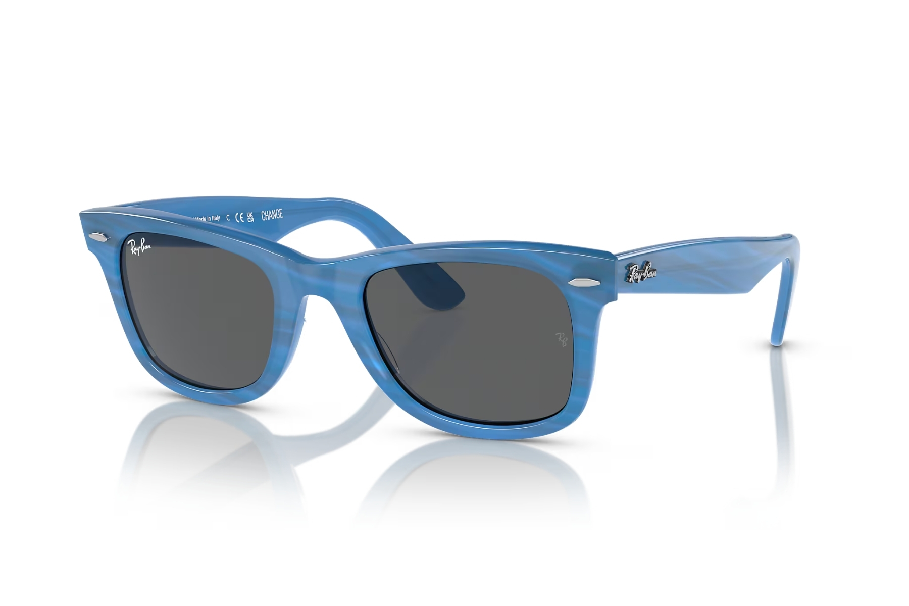 Ray-Ban 2140 1409B1 50 Unisex Güneş Gözlüğü