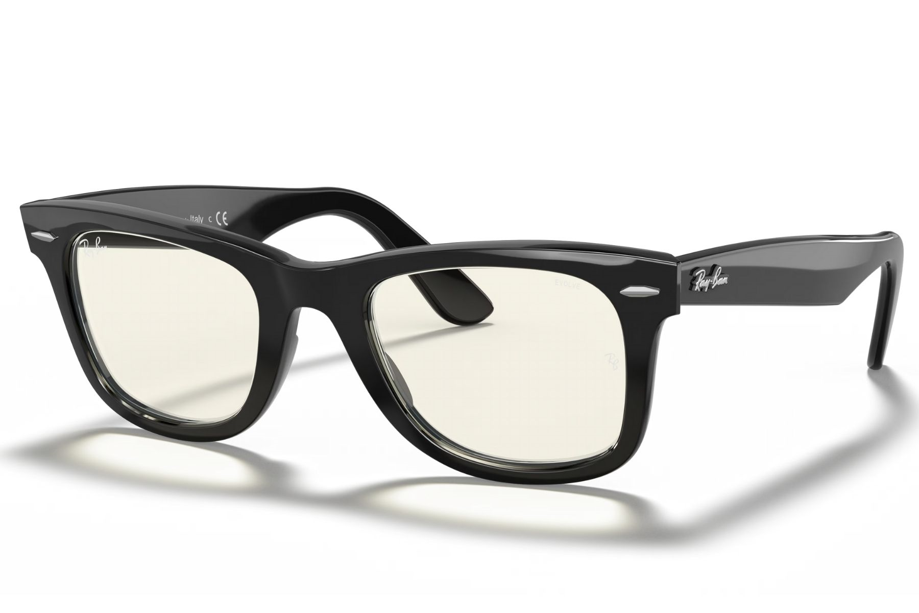 Ray-Ban 2140 901/5F 54 Unisex Güneş Gözlüğü
