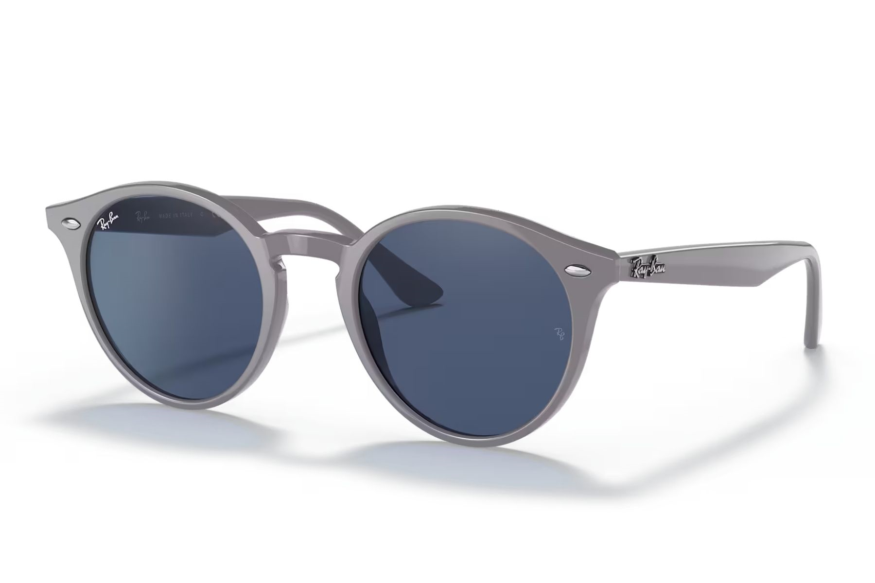Ray-Ban 2180 657780 49 Unisex Güneş Gözlüğü