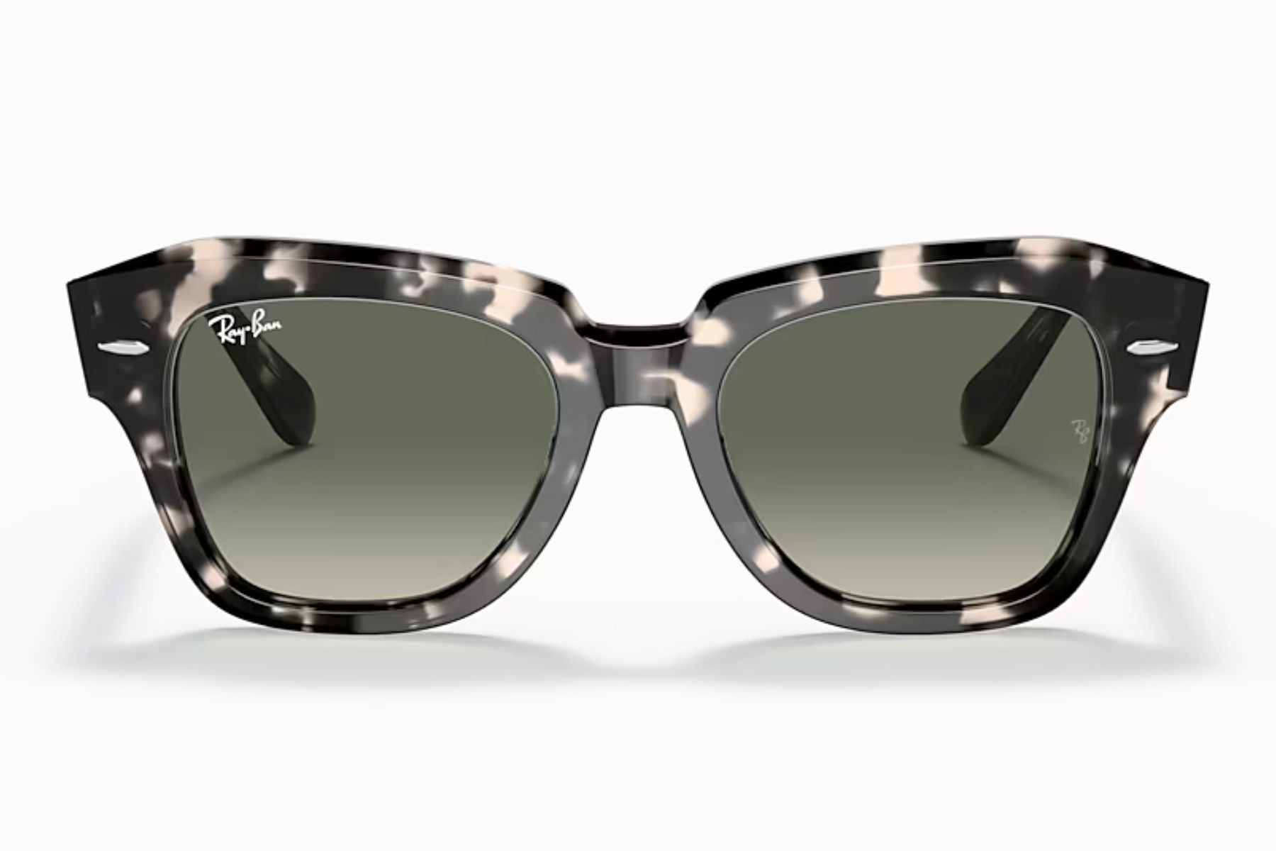 Ray-Ban 2186 133371 52 Kadın Güneş Gözlüğü