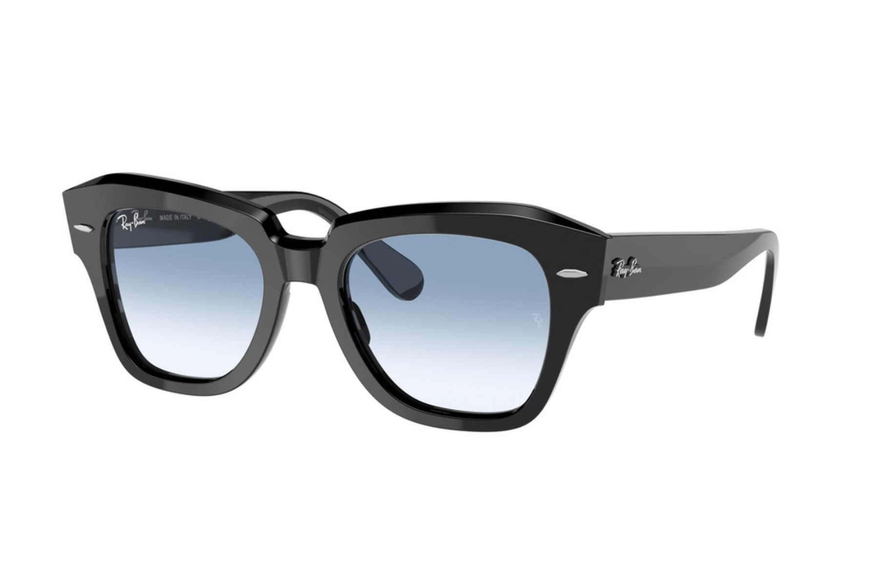 Ray-Ban 2186 901/3F 49 Kadın Güneş Gözlüğü