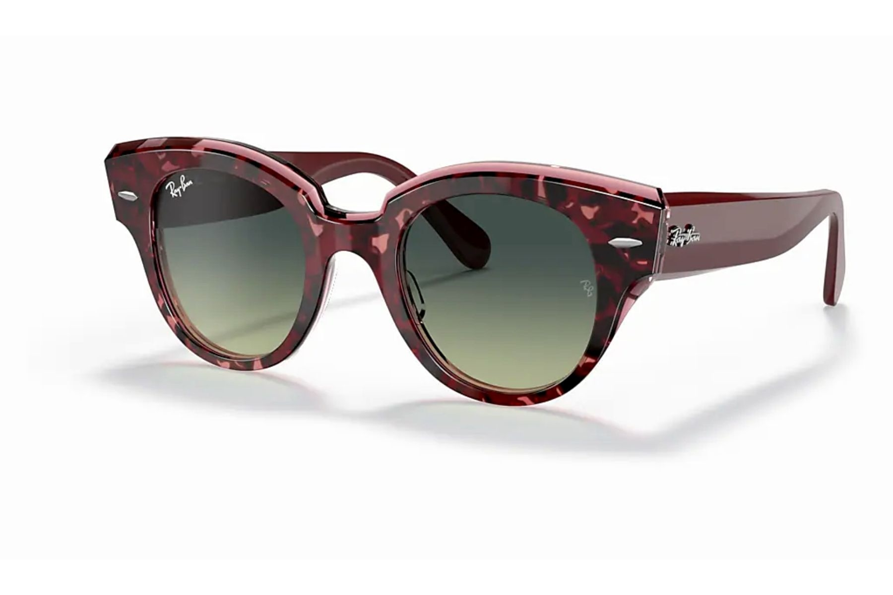 Ray-Ban 2192 1323/BH 47-22 Kadın Güneş Gözlüğü