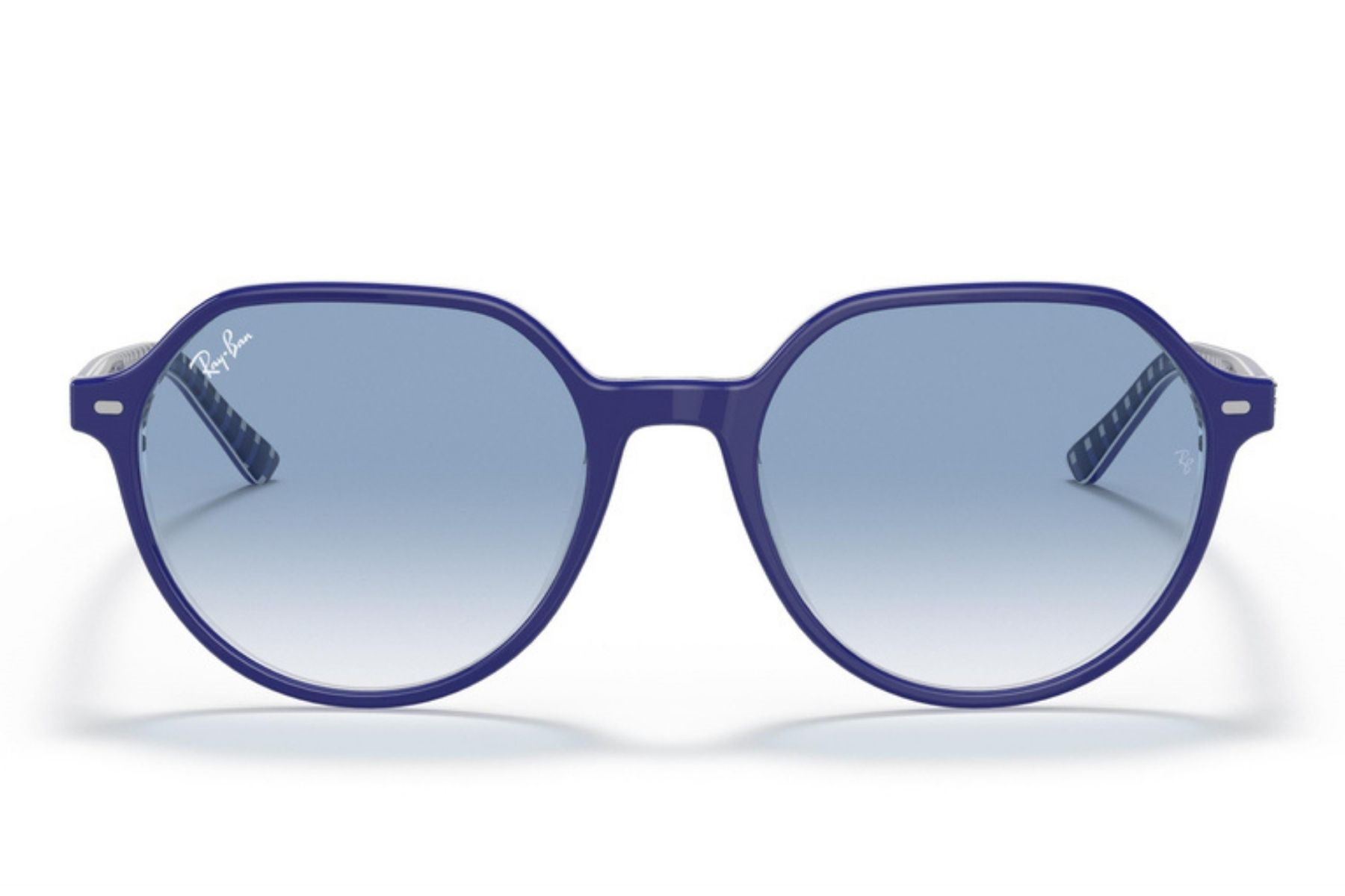 Ray-Ban 2195 13193F 53 Unisex Güneş Gözlüğü