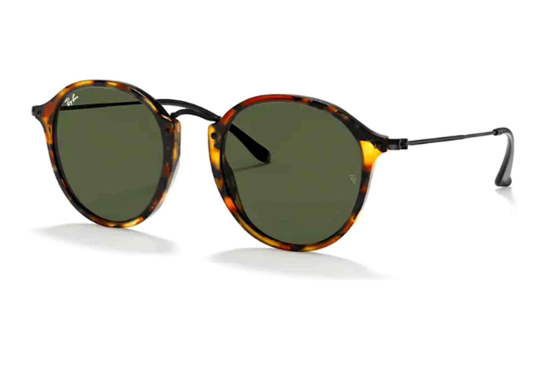 Ray-Ban 2447 1157 49 Unisex Güneş Gözlüğü