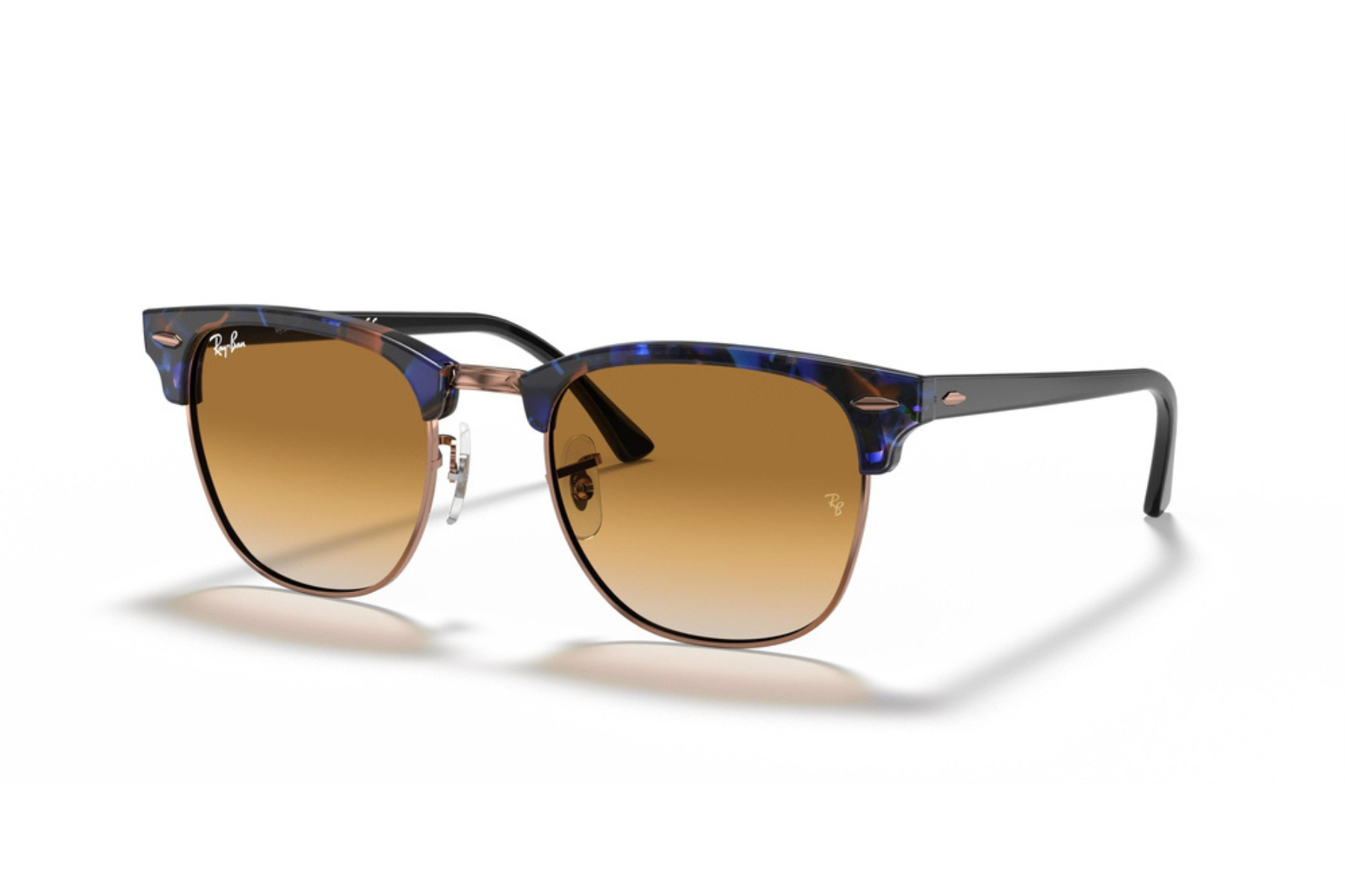 Ray-Ban 3016 125651 51 Unisex Güneş Gözlüğü