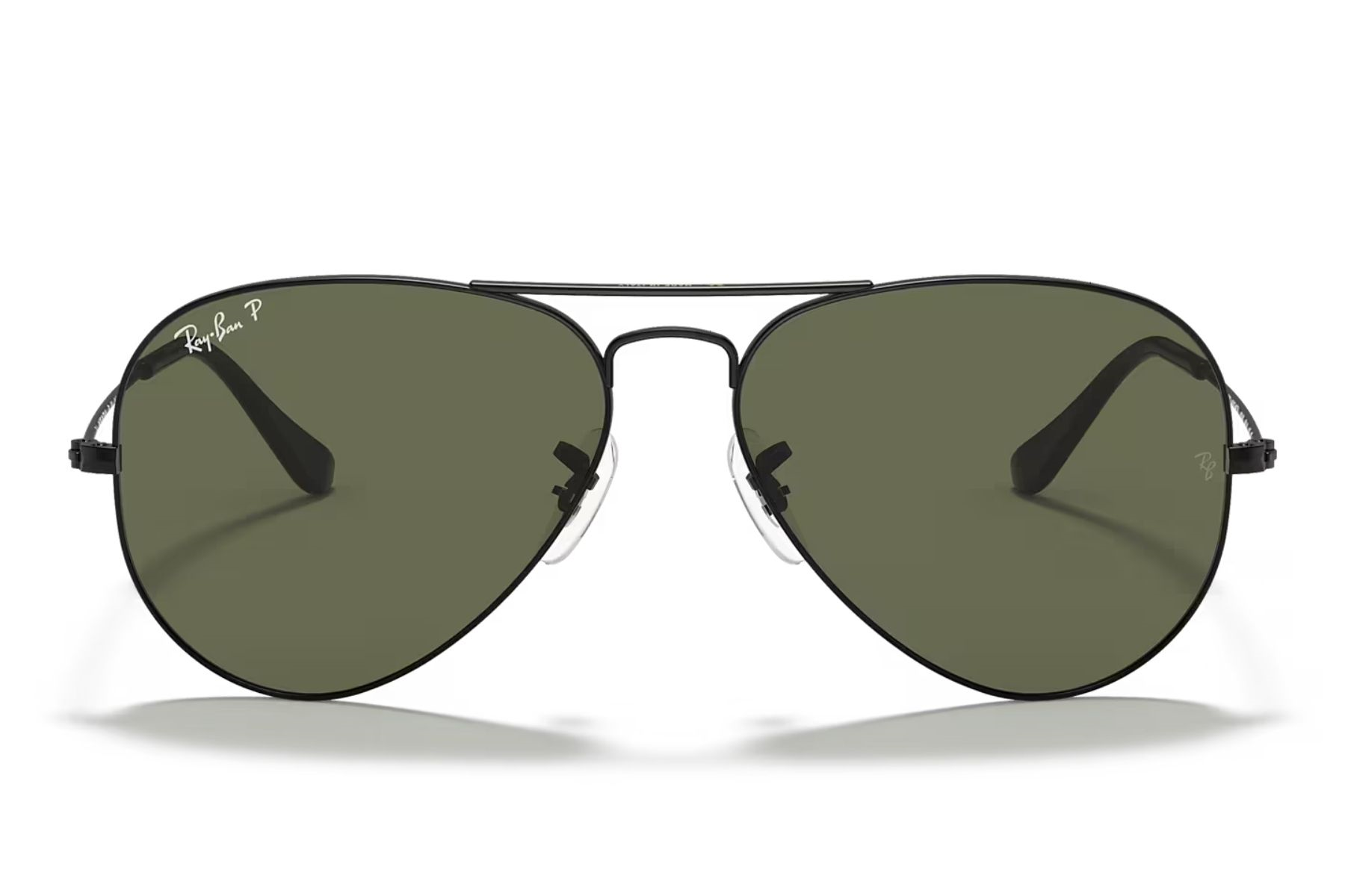 Ray-Ban 3025 002/58 55-14 Unisex Güneş Gözlüğü