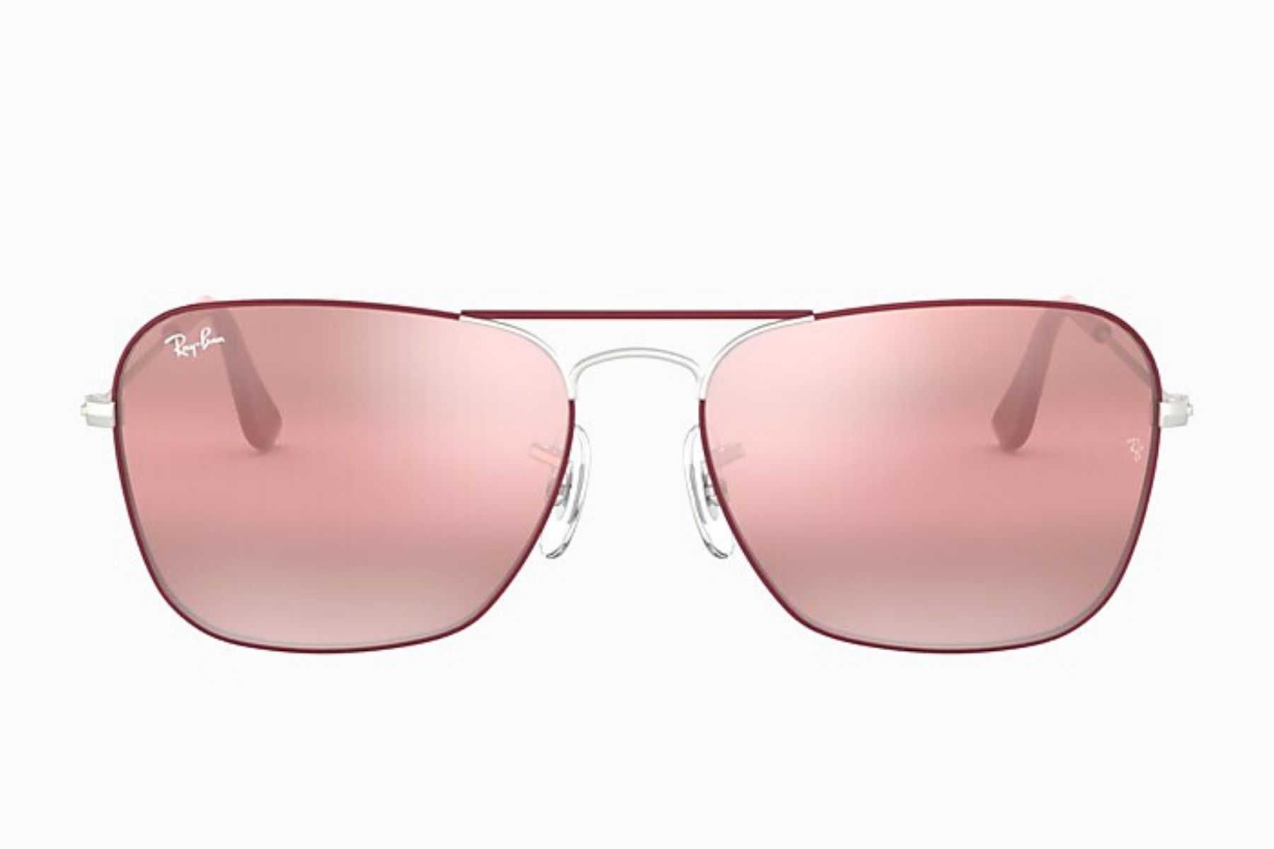 Ray-Ban 3136 9155AI 58 Unisex Güneş Gözlüğü