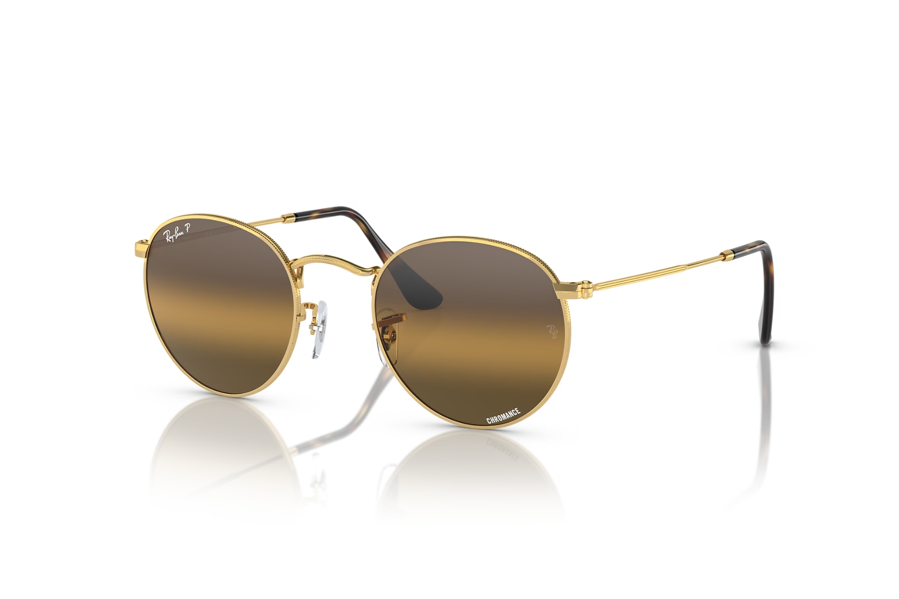 Ray-Ban 3447 001/G5 50 Unisex Güneş Gözlüğü