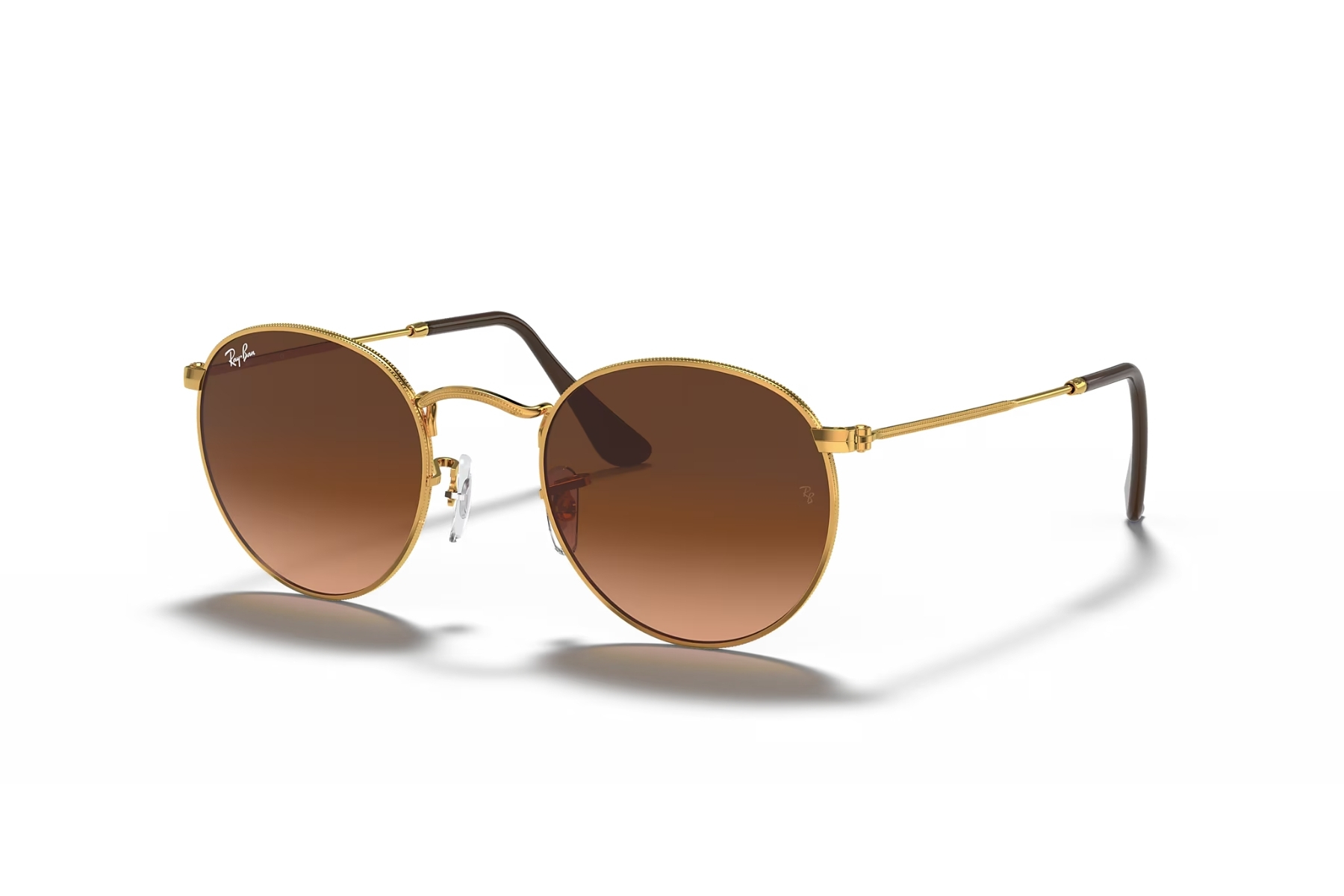 Ray-Ban 3447 9001A5 53 Unisex Güneş Gözlüğü