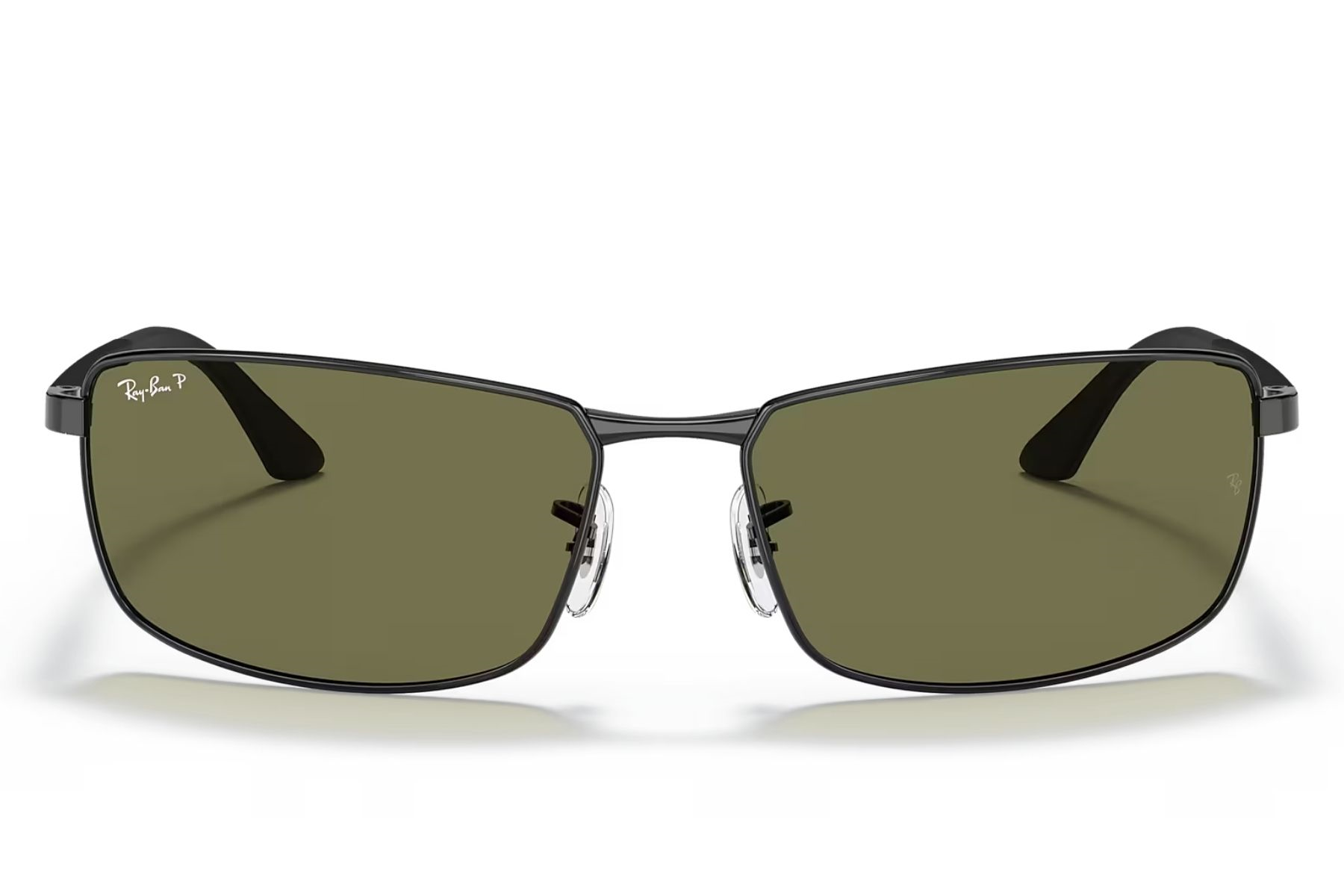 Ray-Ban 3498 002/9A 61 Erkek Güneş Gözlüğü