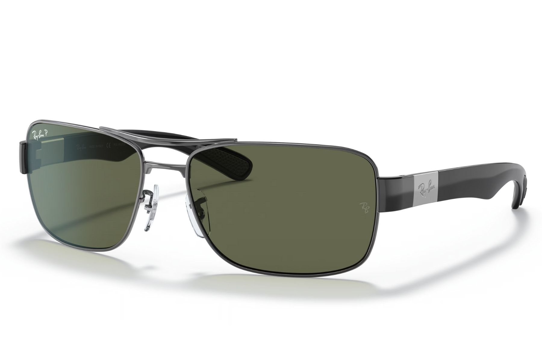 Ray-Ban 3522 004/9A 61 Erkek Güneş Gözlüğü