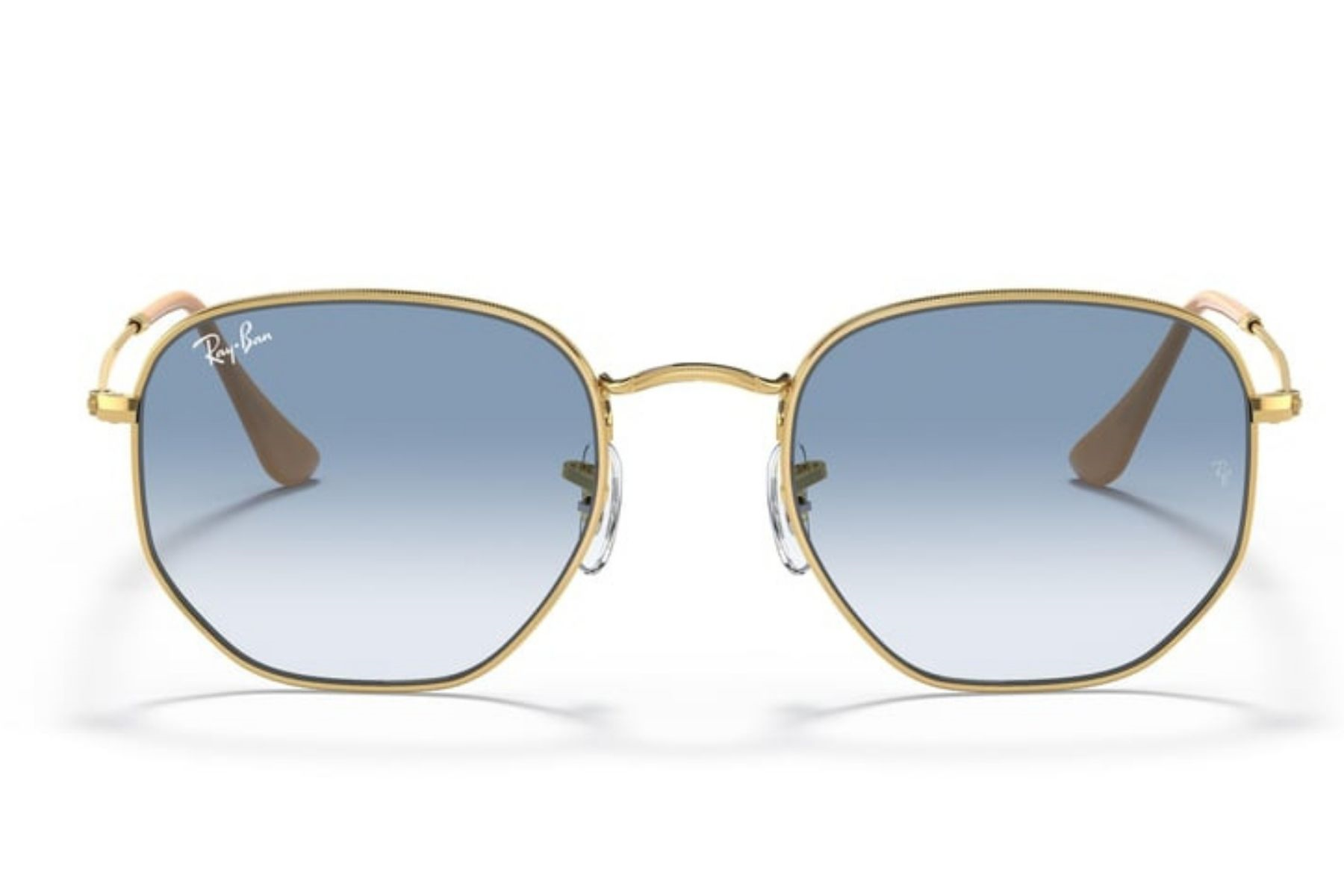 Ray-Ban 3548 001/3F 51 Unisex Güneş Gözlüğü