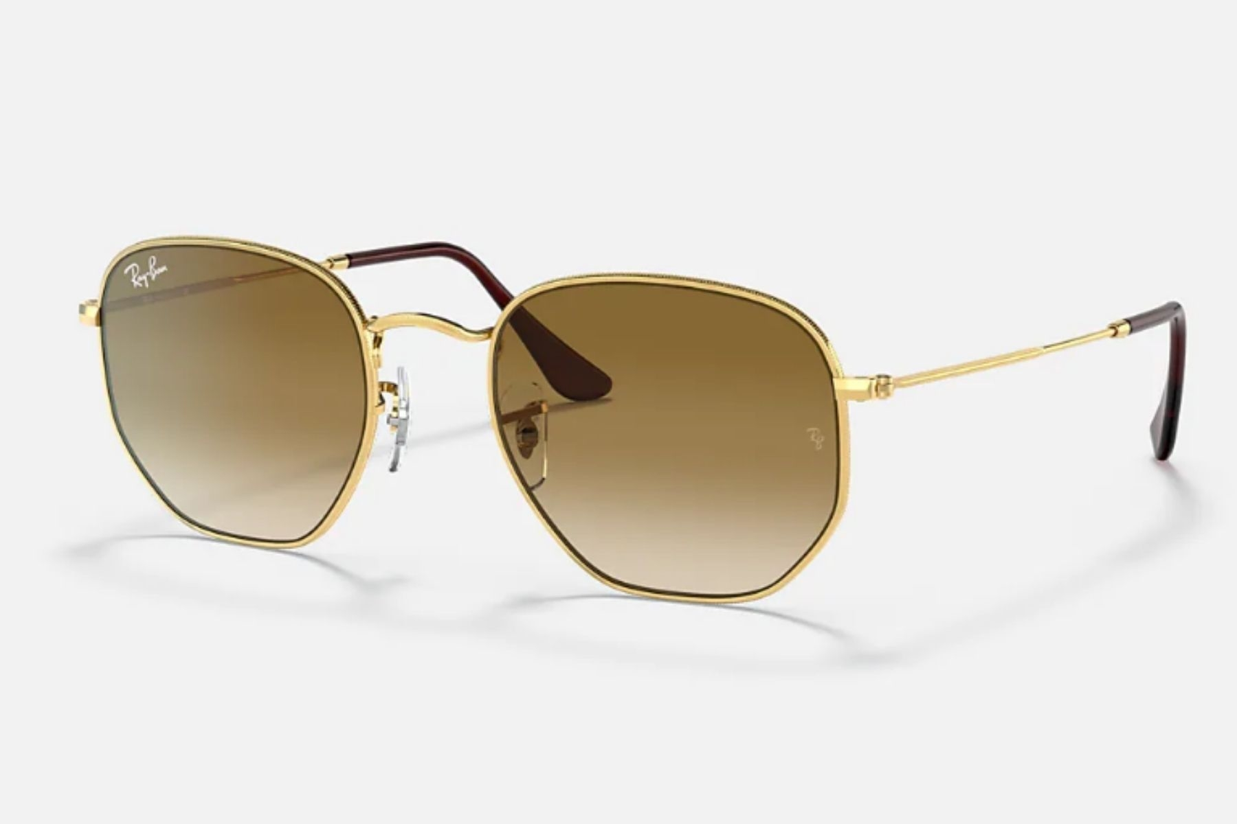 Ray-Ban 3548 001/51 54 Unisex Güneş Gözlüğü