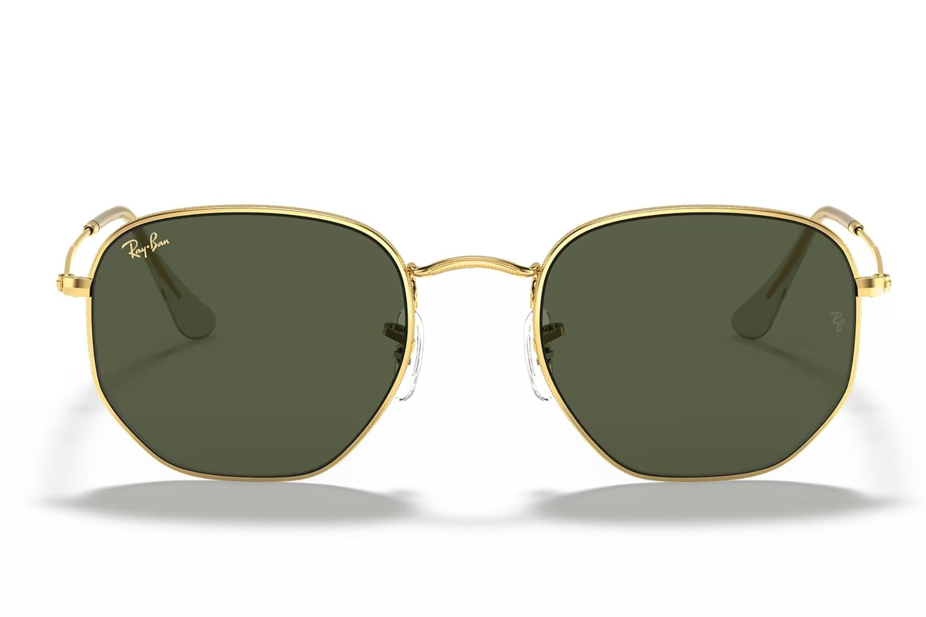 Ray-Ban 3548 919631 54 Unisex Güneş Gözlüğü