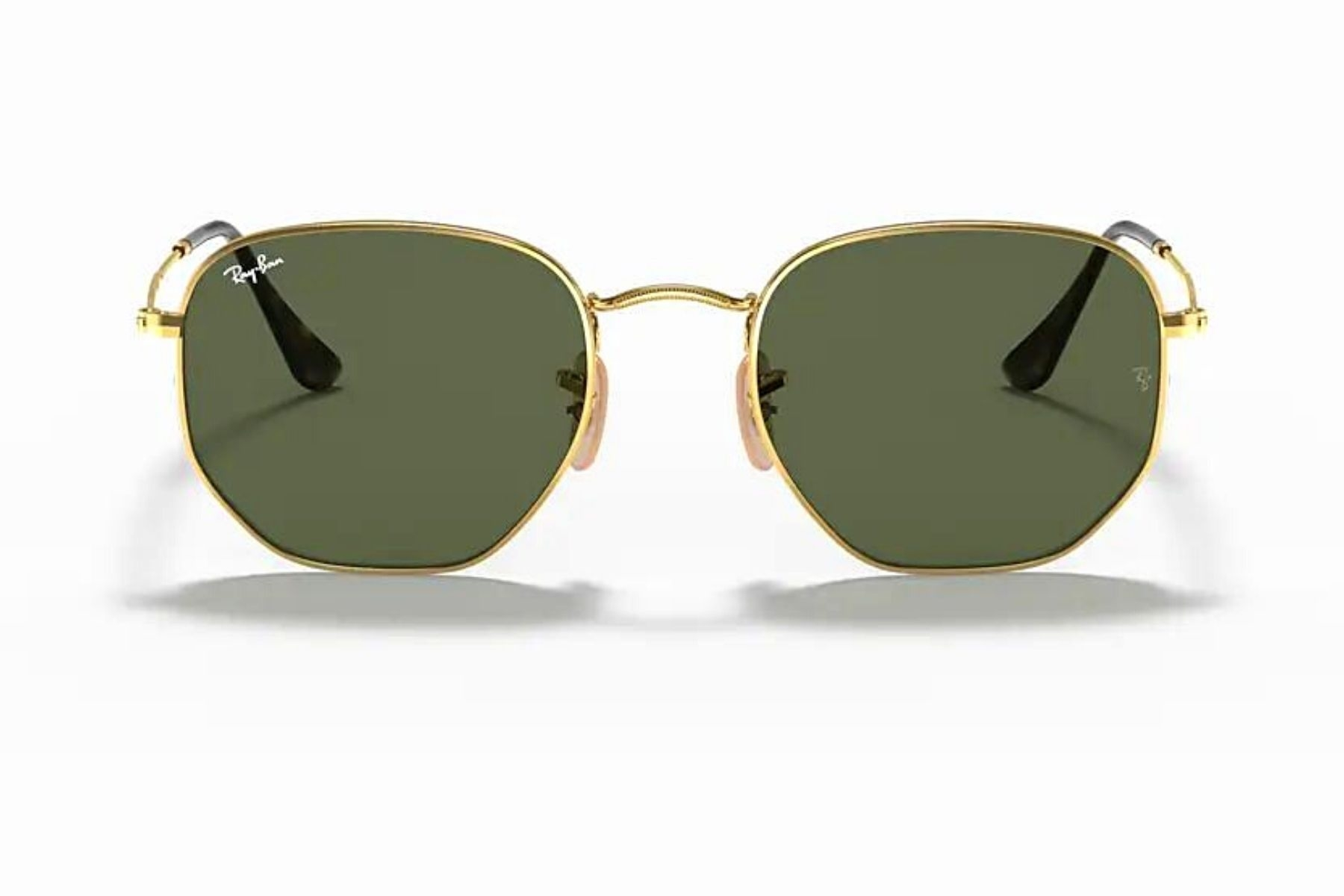 Ray-Ban 3548N 001 48 Unisex Güneş Gözlüğü