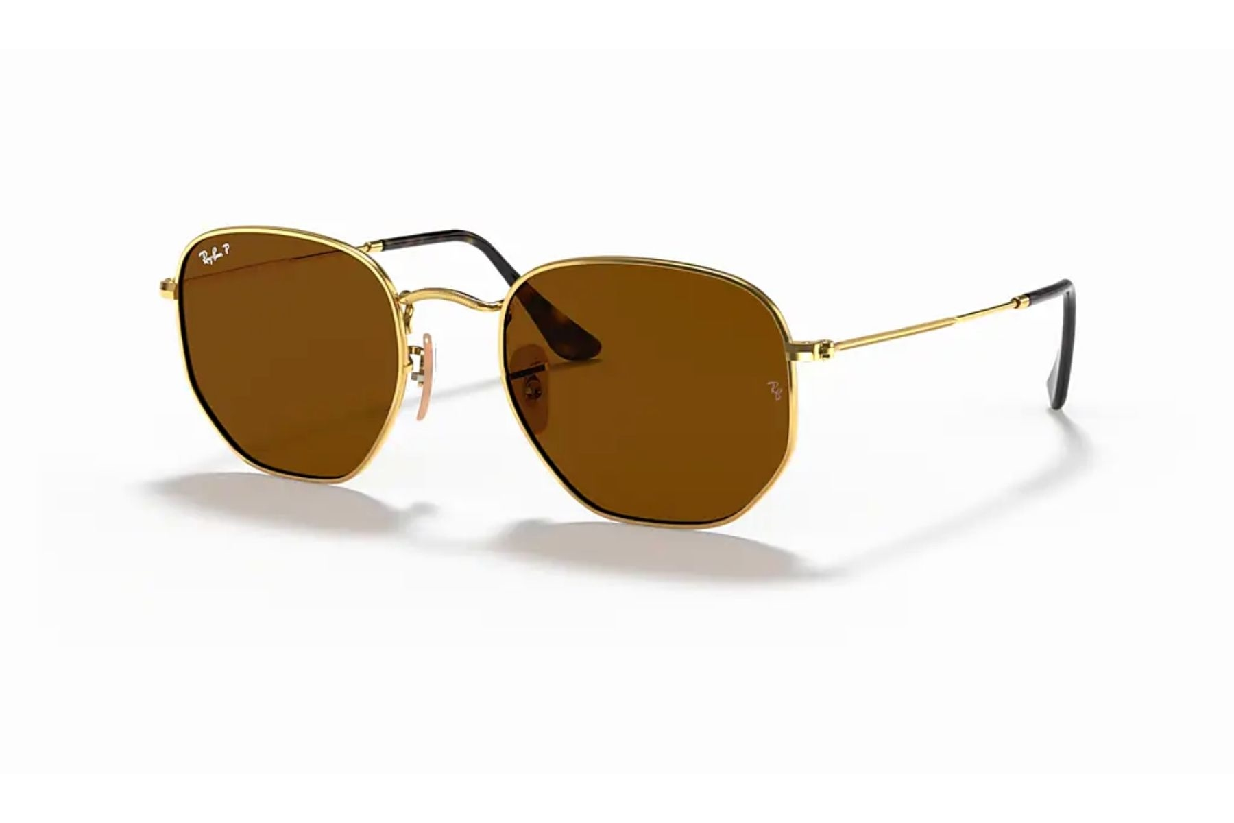 Ray-Ban 3548N 001/57 54 Unisex Güneş Gözlüğü