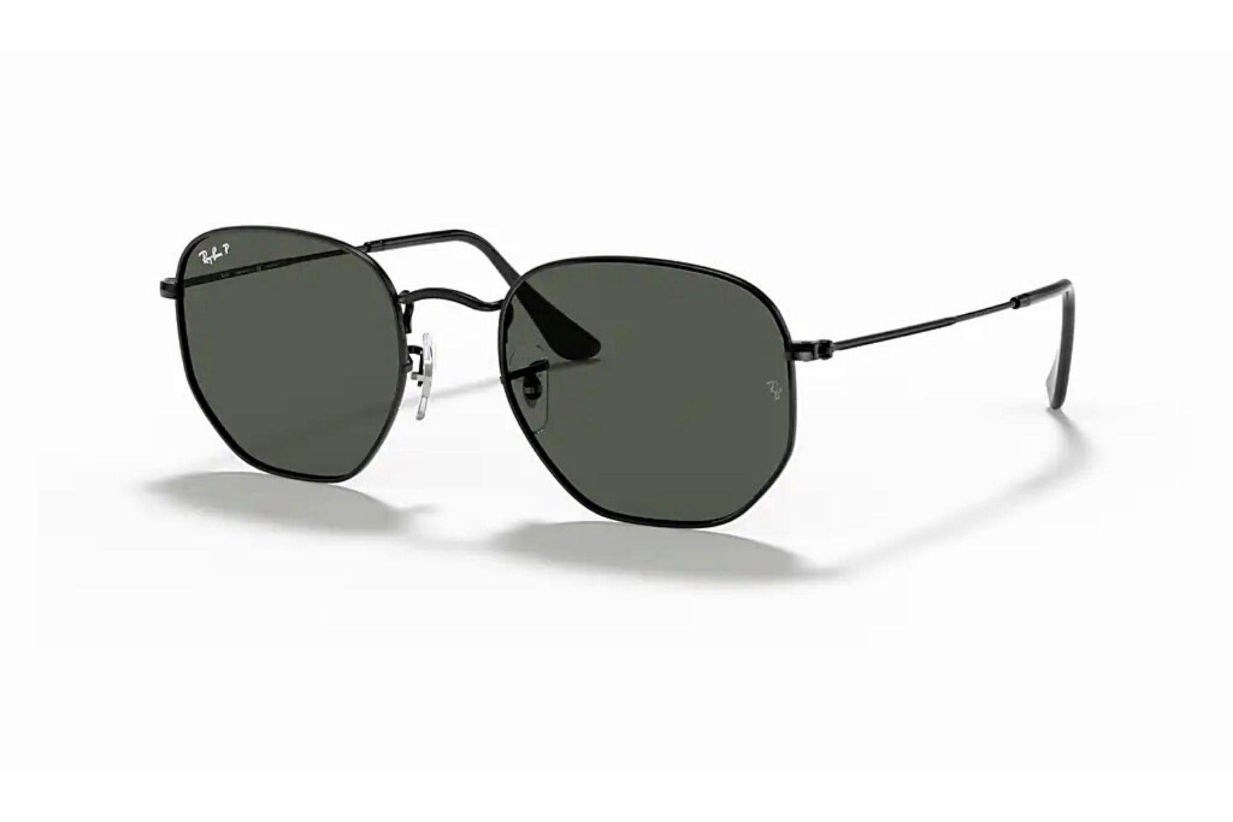 Ray-Ban 3548N 002/58 54 Unisex Güneş Gözlüğü
