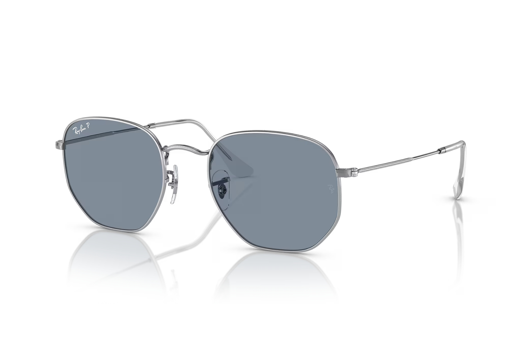 Ray-Ban 3548N 003/02 54 Unisex Güneş Gözlüğü