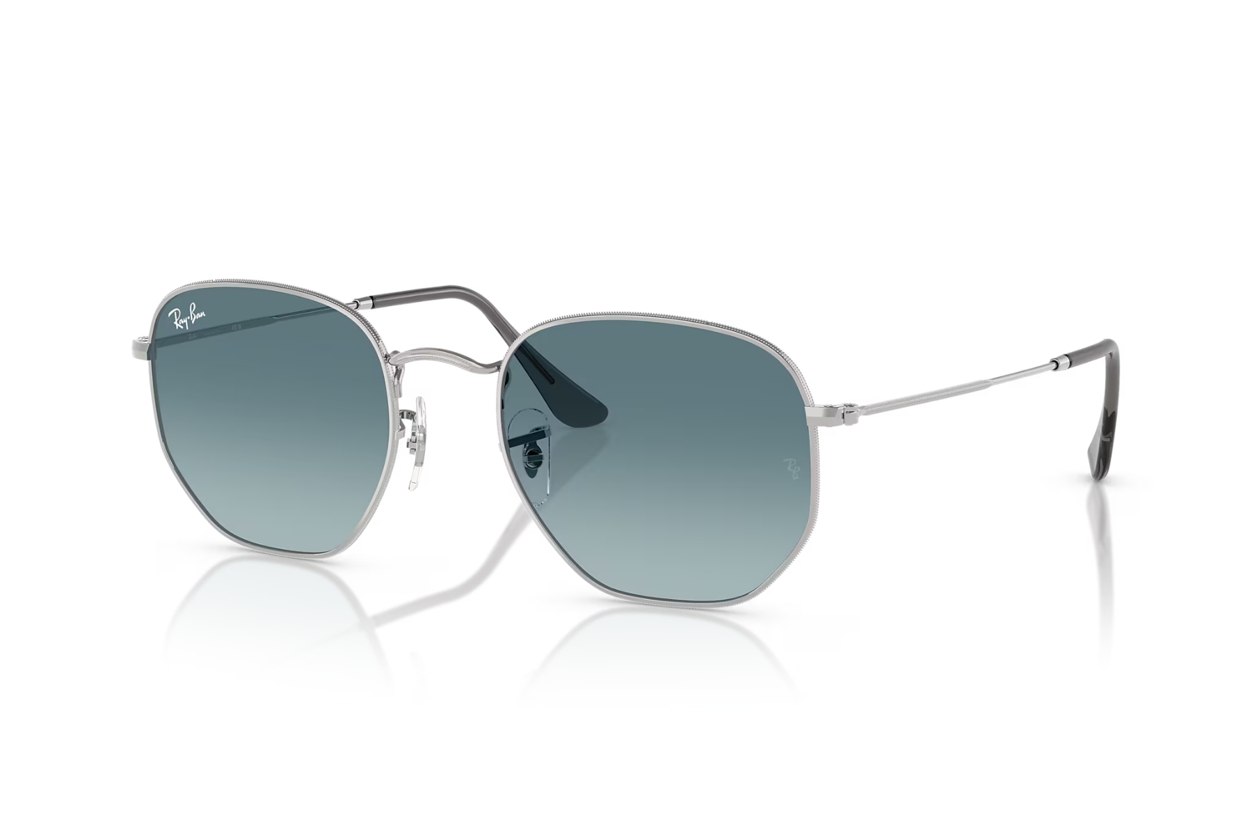 Ray-Ban 3548N 003/3M 51 Unisex Güneş Gözlüğü