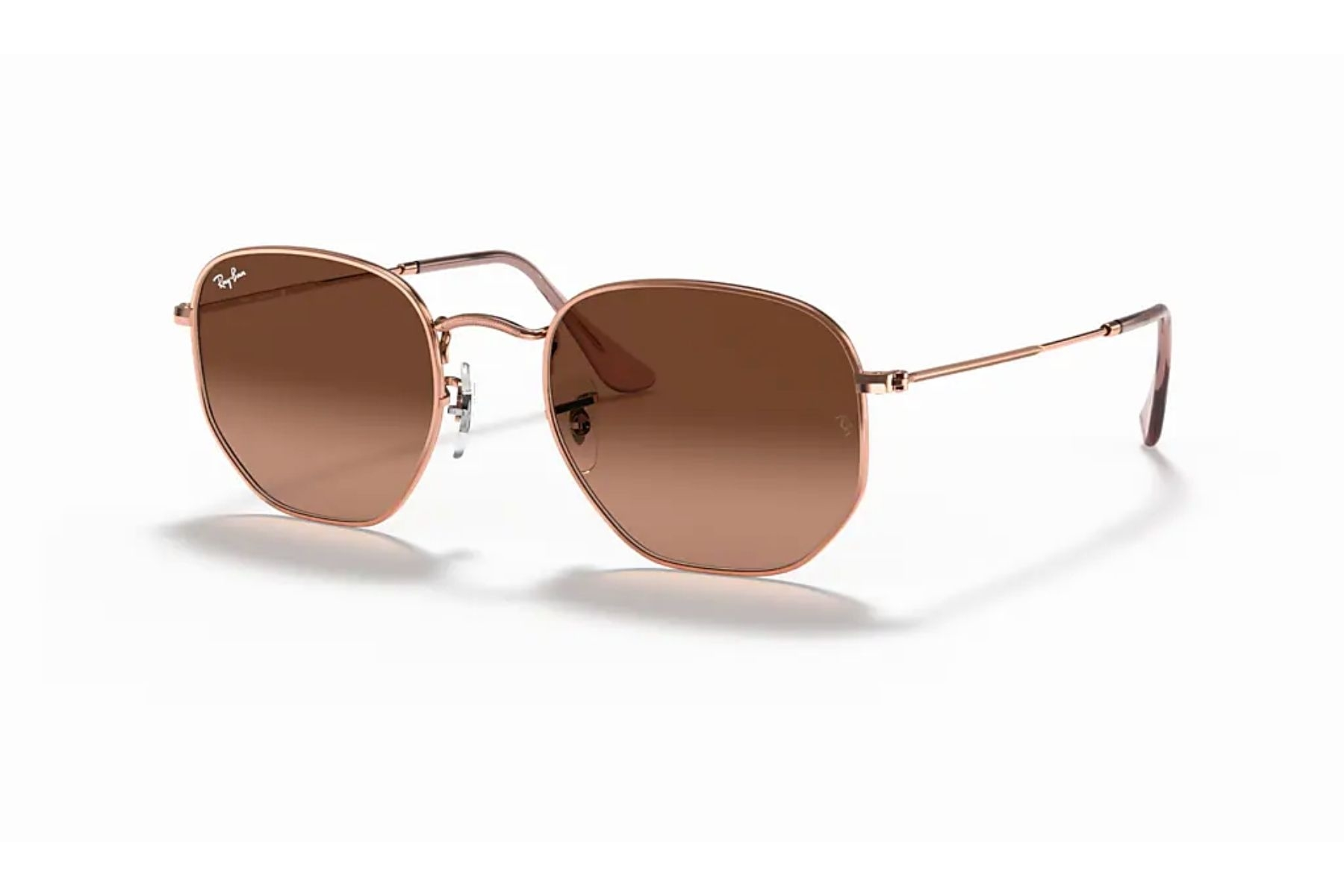 Ray-Ban 3548N 9069A5 54 Unisex Güneş Gözlüğü